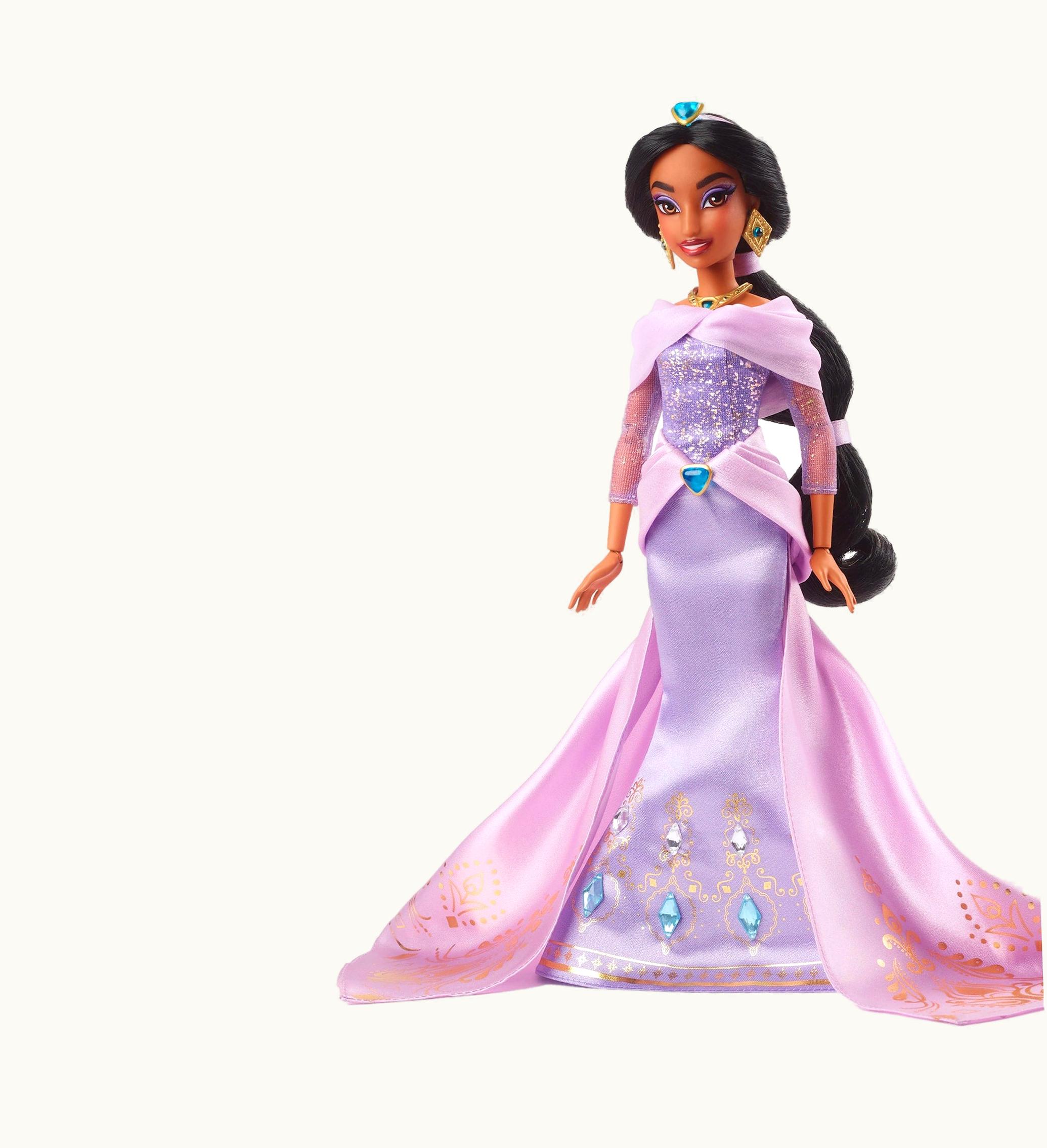 Mattel Mattel Disney Collector Radiance Collection Jasmine Doll