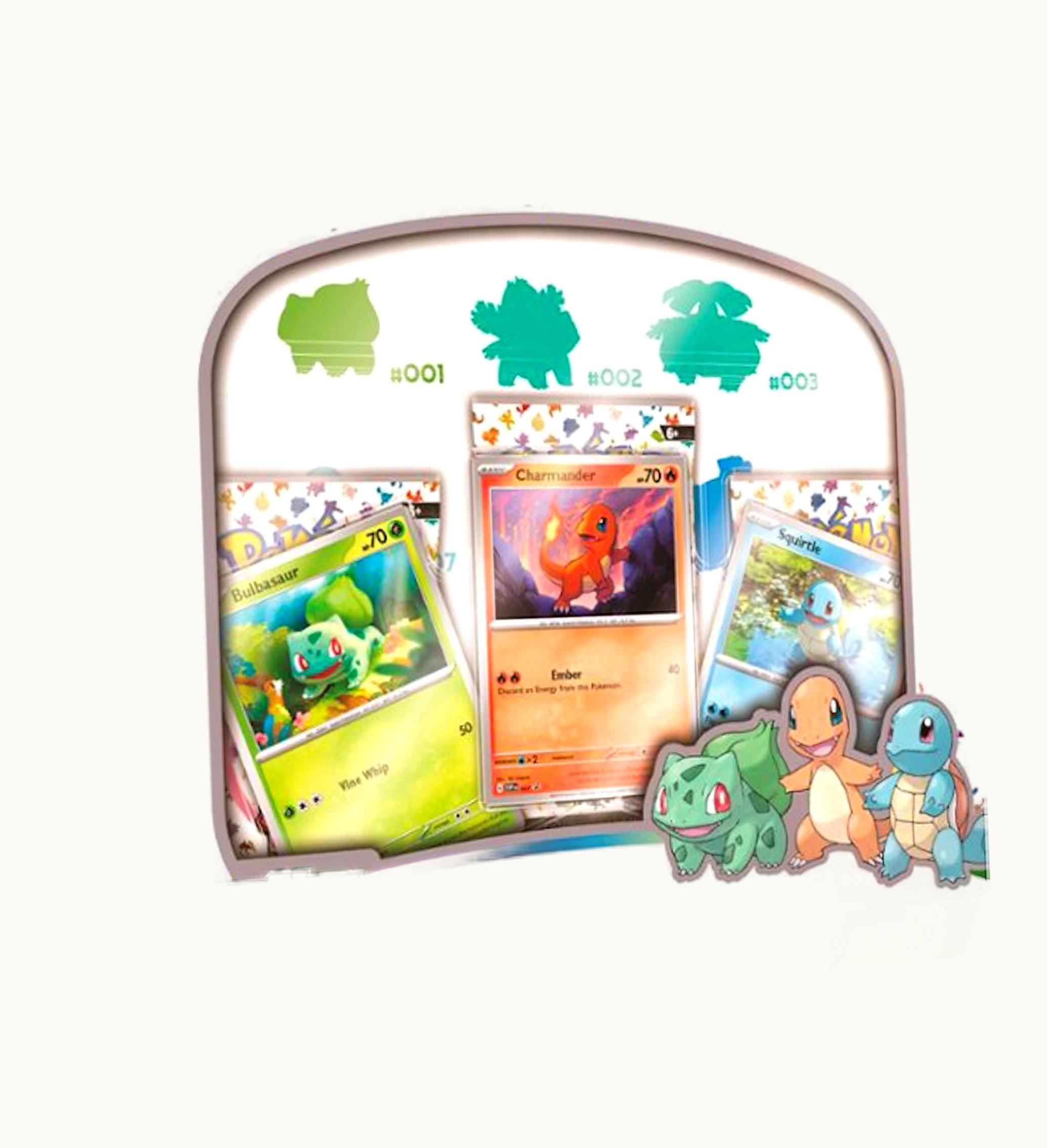 Pokemon Pokemon TCG Scarlet Violet 15 Poster Collection