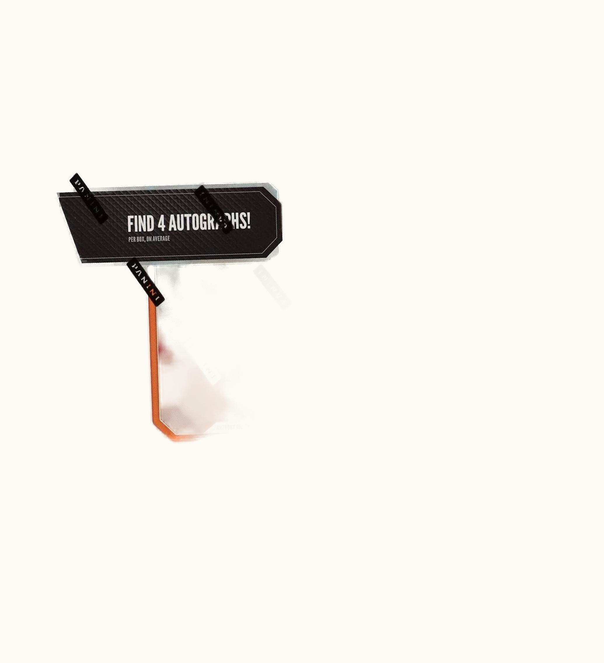 Panini 2023 Panini Prizm Colligiate Draft Picks Football Hobby Box