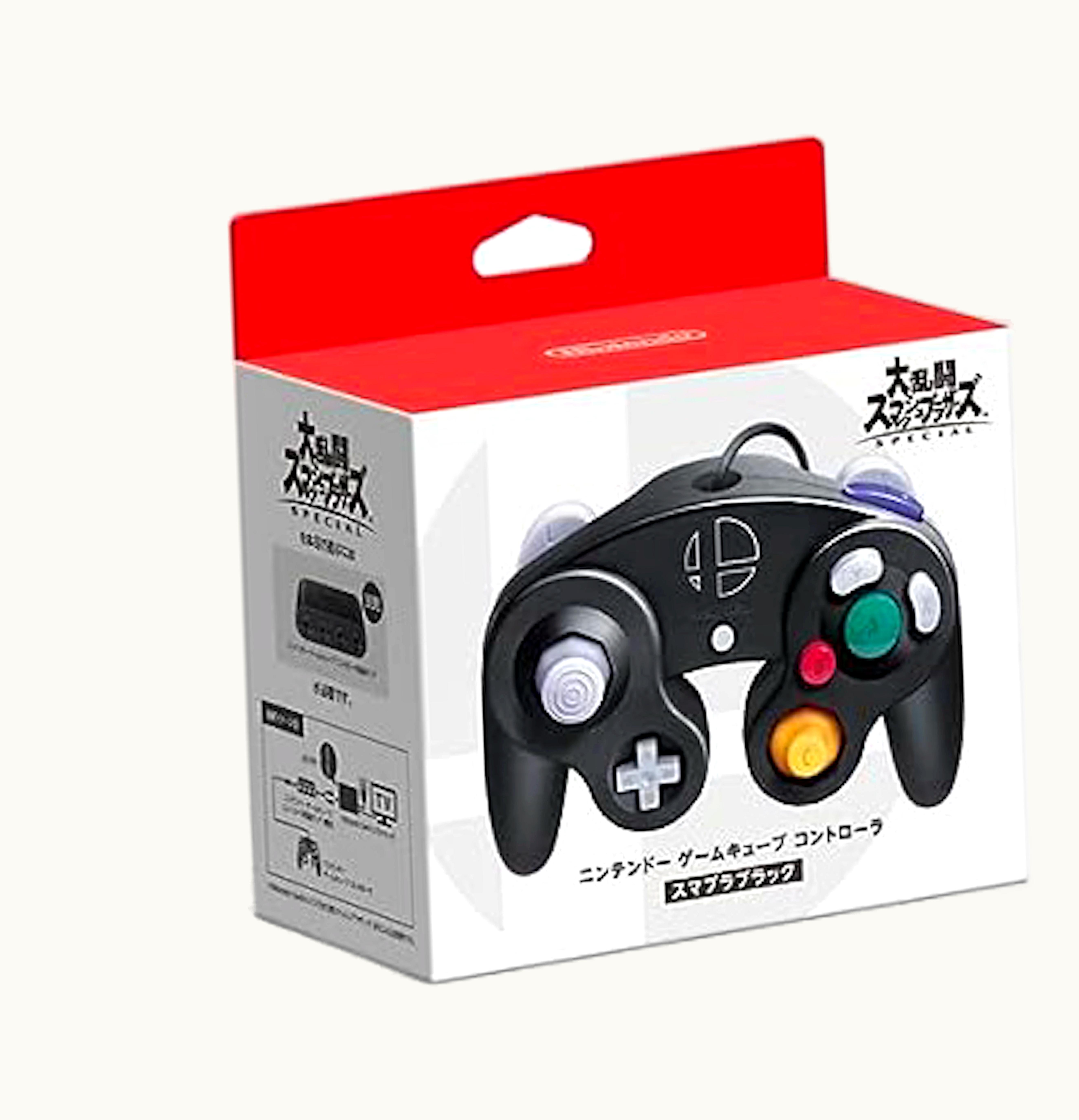 Nintendo Nintendo Gamecube Jp Version Controller