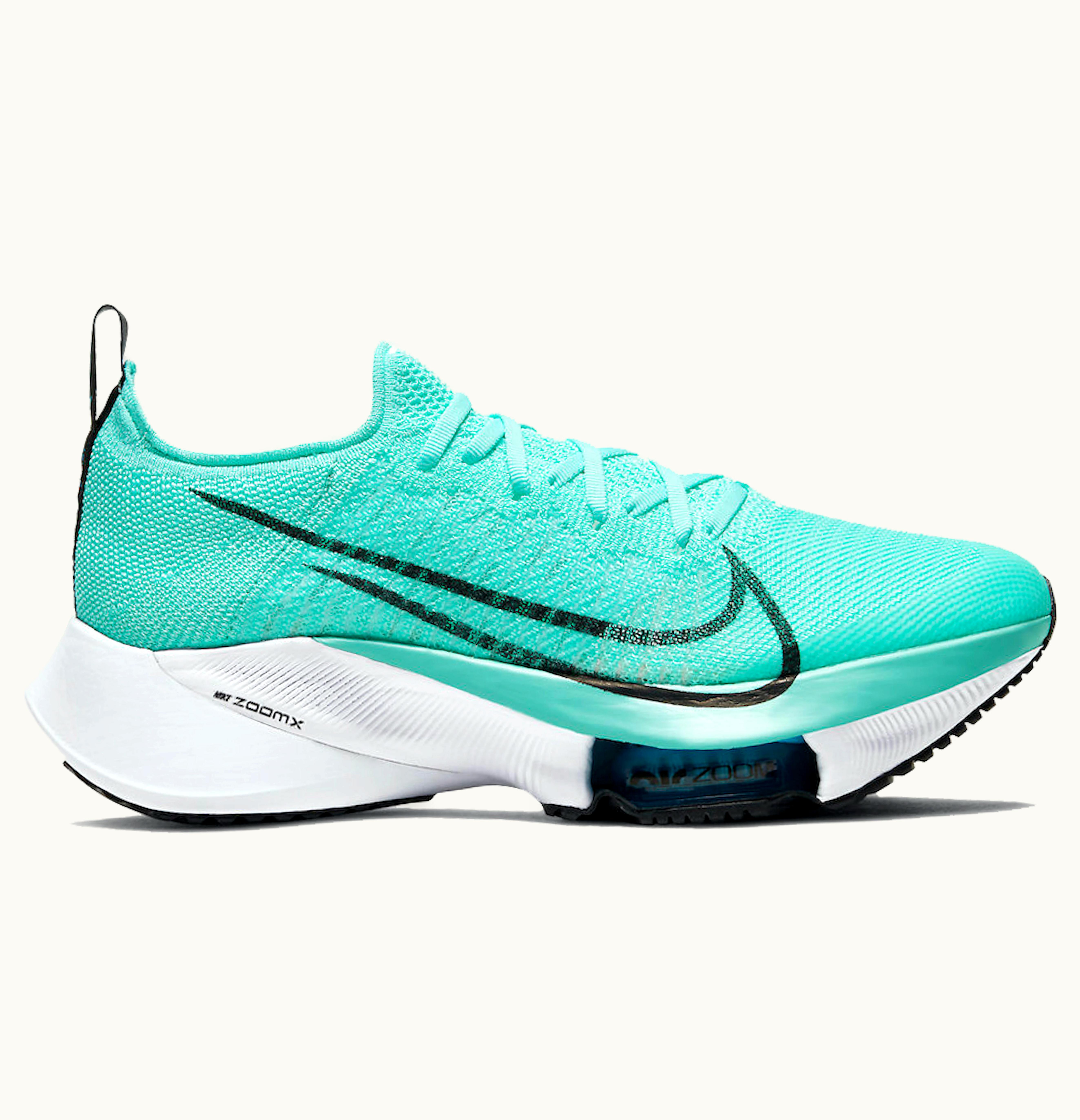 Nike Nike Air Zoom Tempo NEXT Hyper Turquoise W