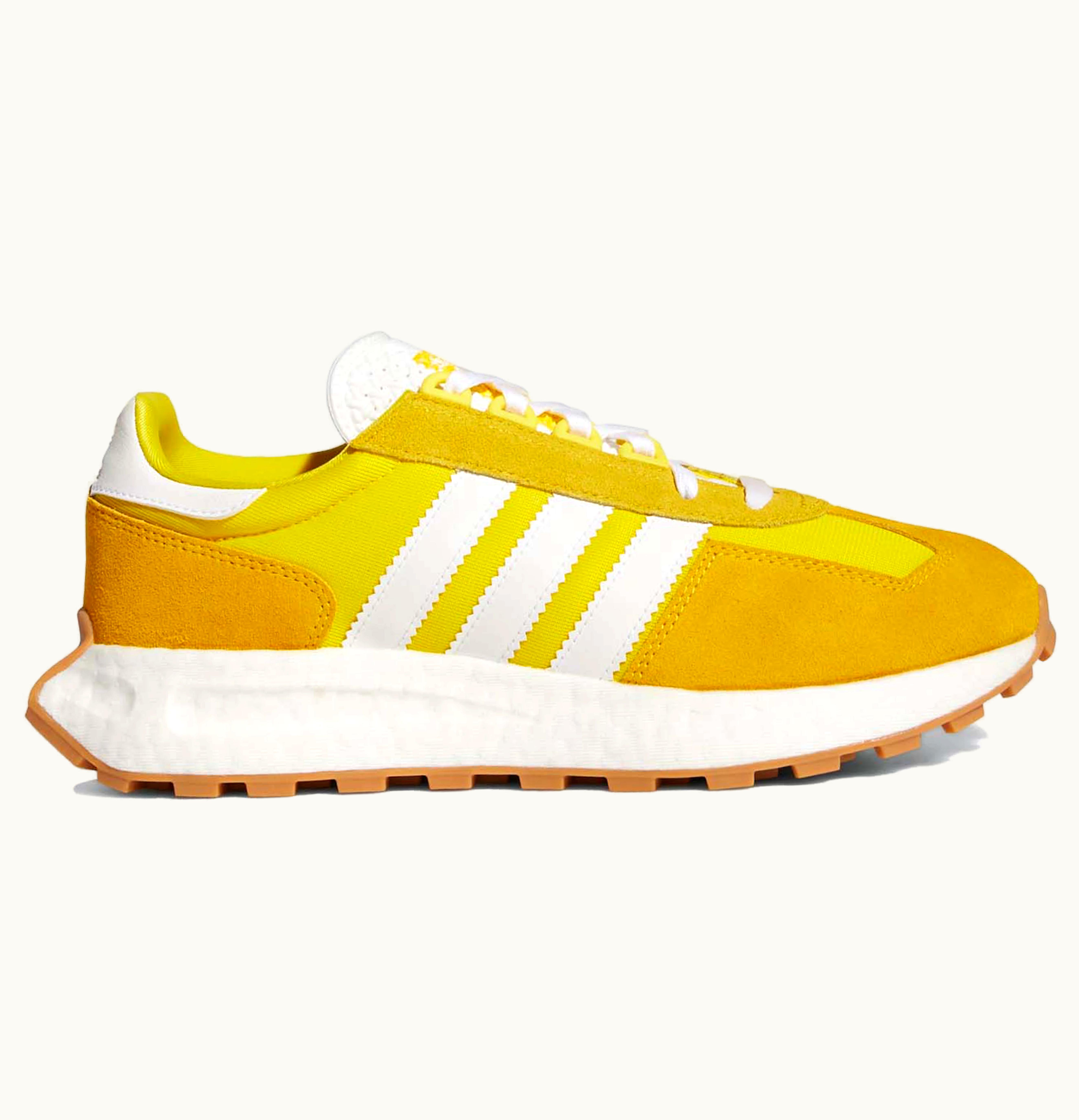 Adidas adidas Retropy E5 Hazy Yellow