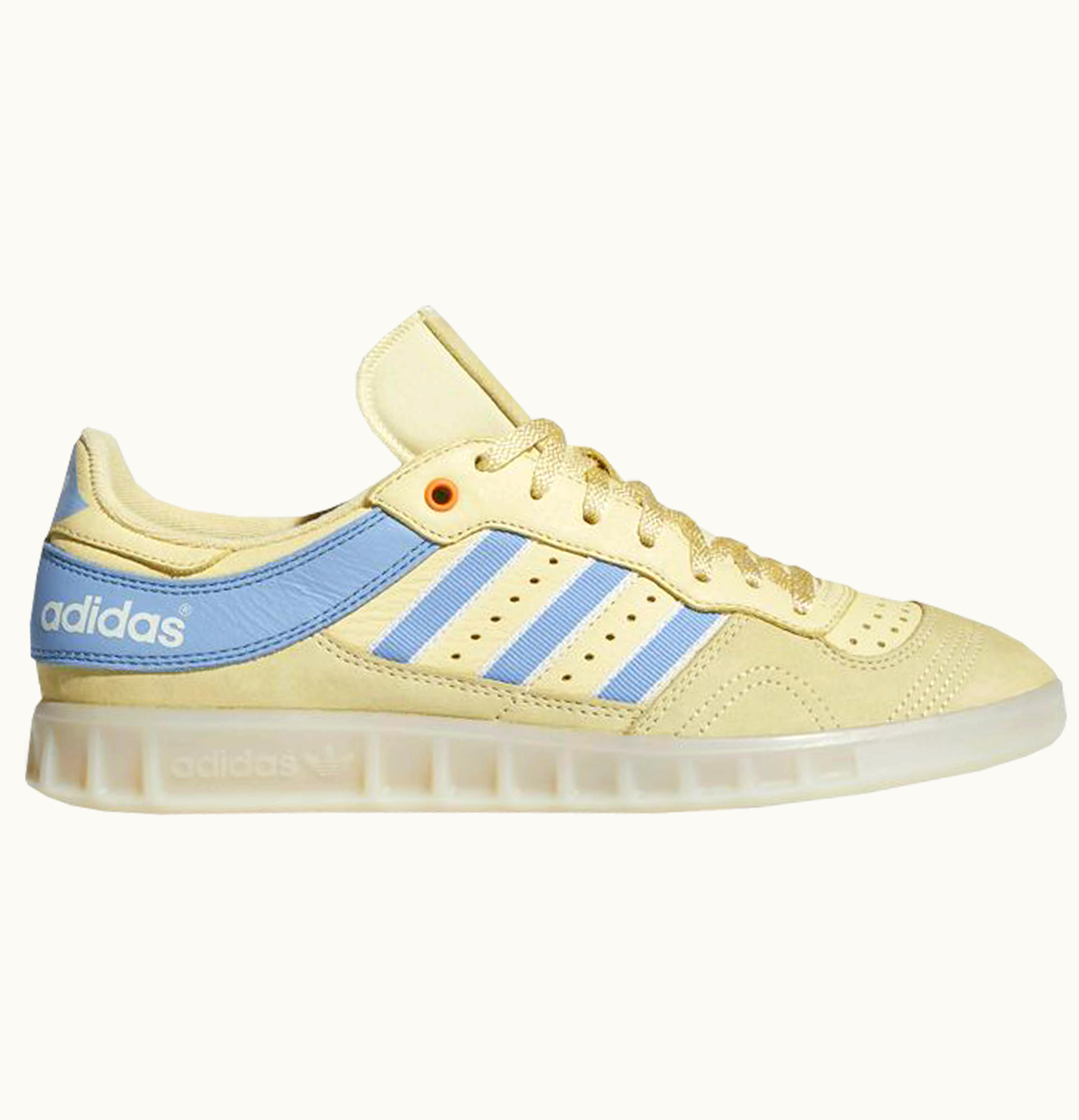 Adidas adidas Handball Top Oyster Yellow
