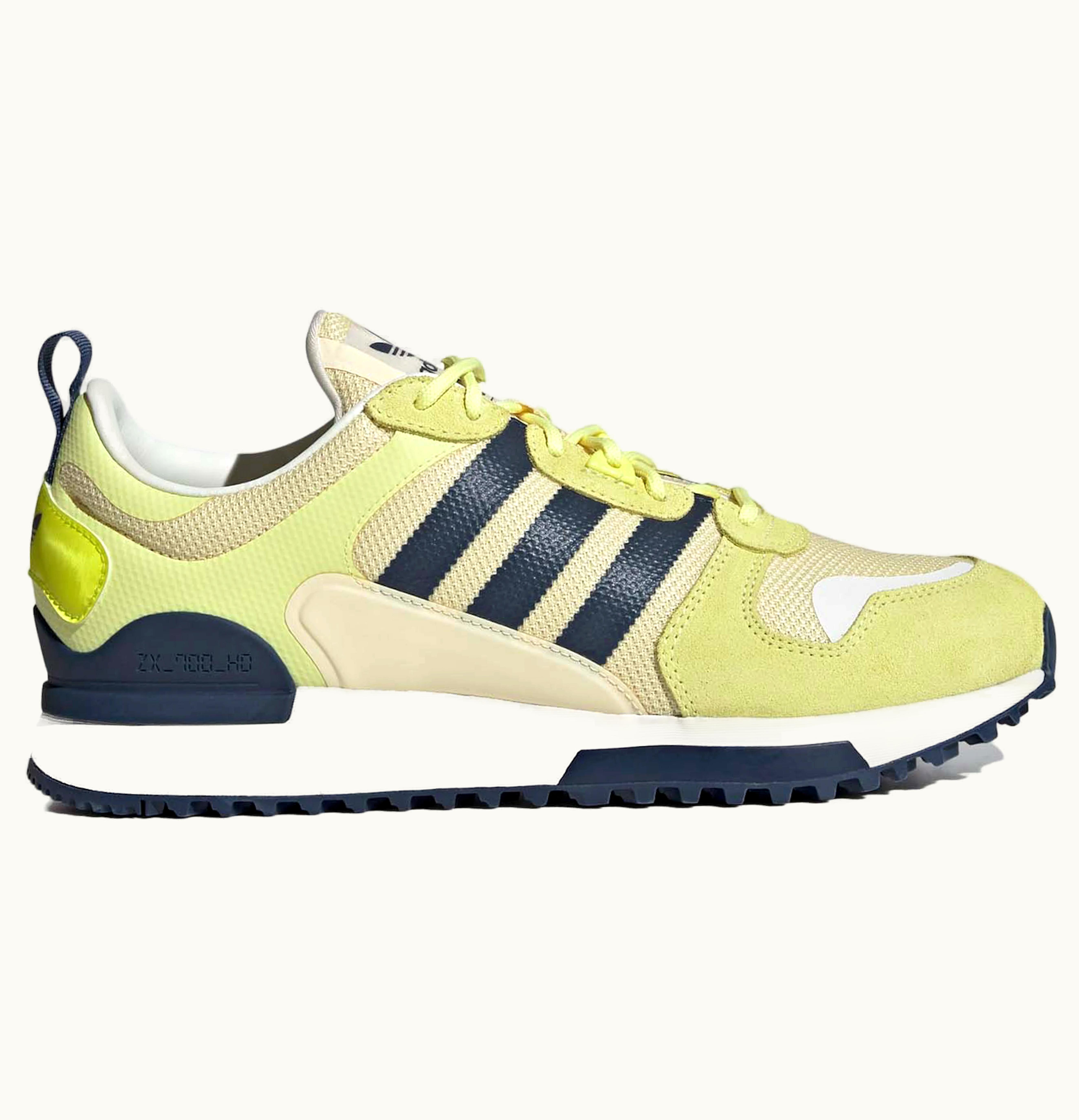 Adidas adidas ZX 700 HD Pulse Yellow