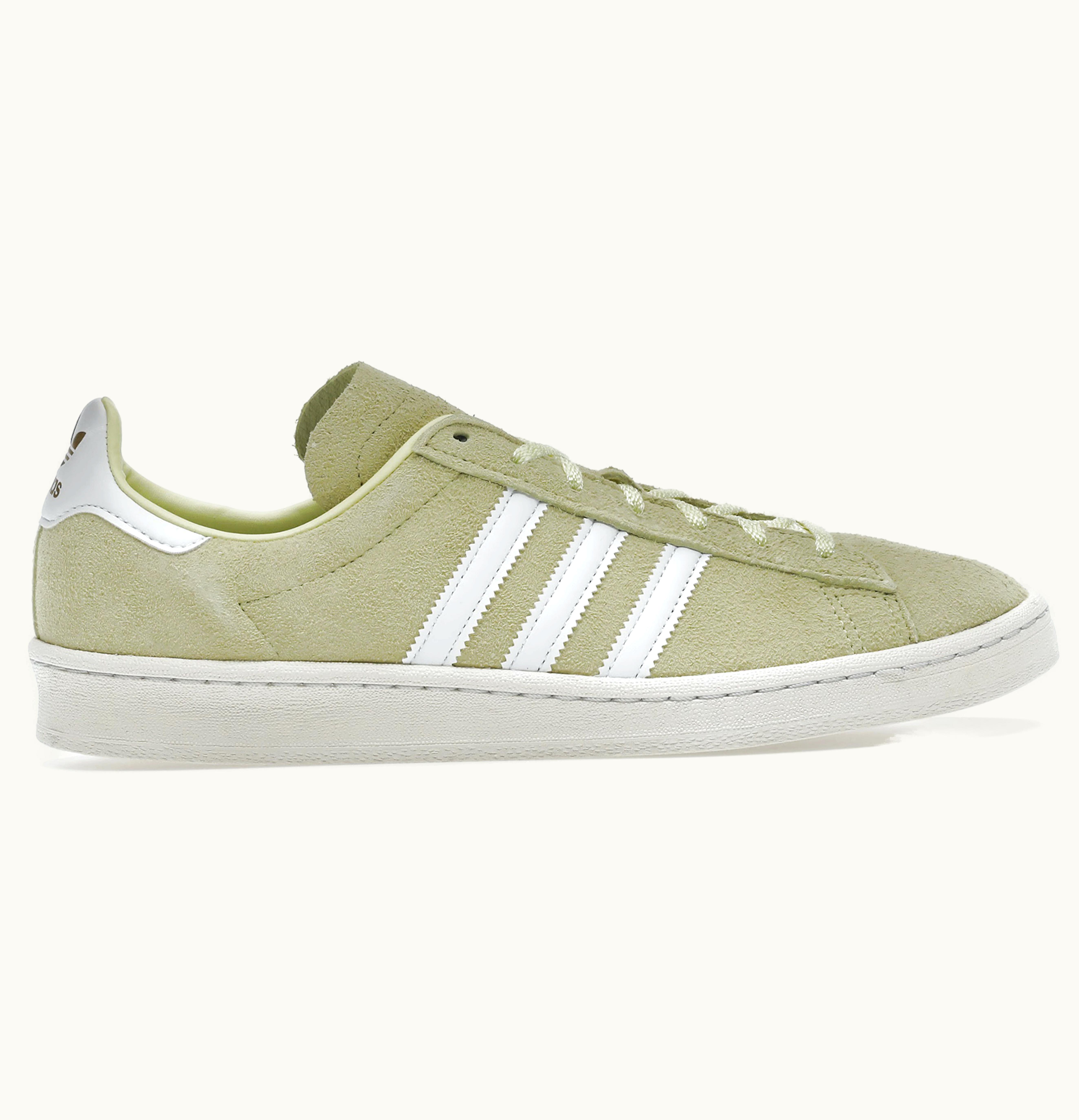 Adidas adidas Campus Homemade Pack Yellow