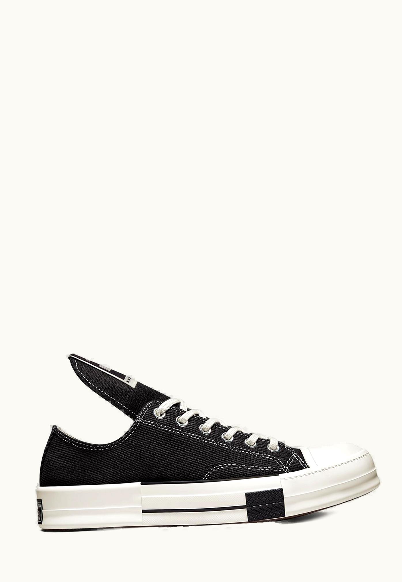 Rick Owens Rick Owens Converse X DRKSHDW Drkstar Ox
