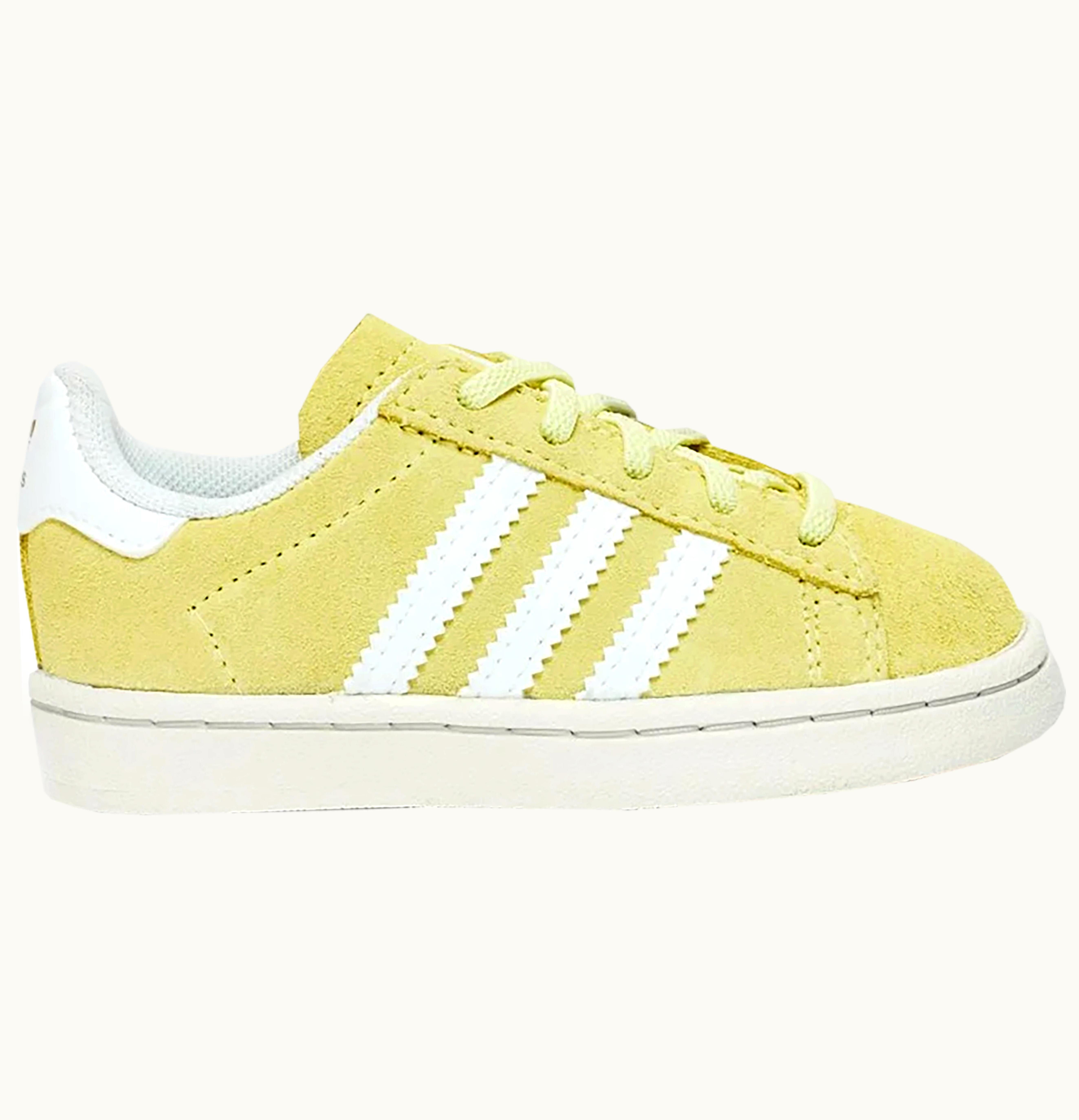 Adidas adidas Campus Homemade Pack Yellow TD