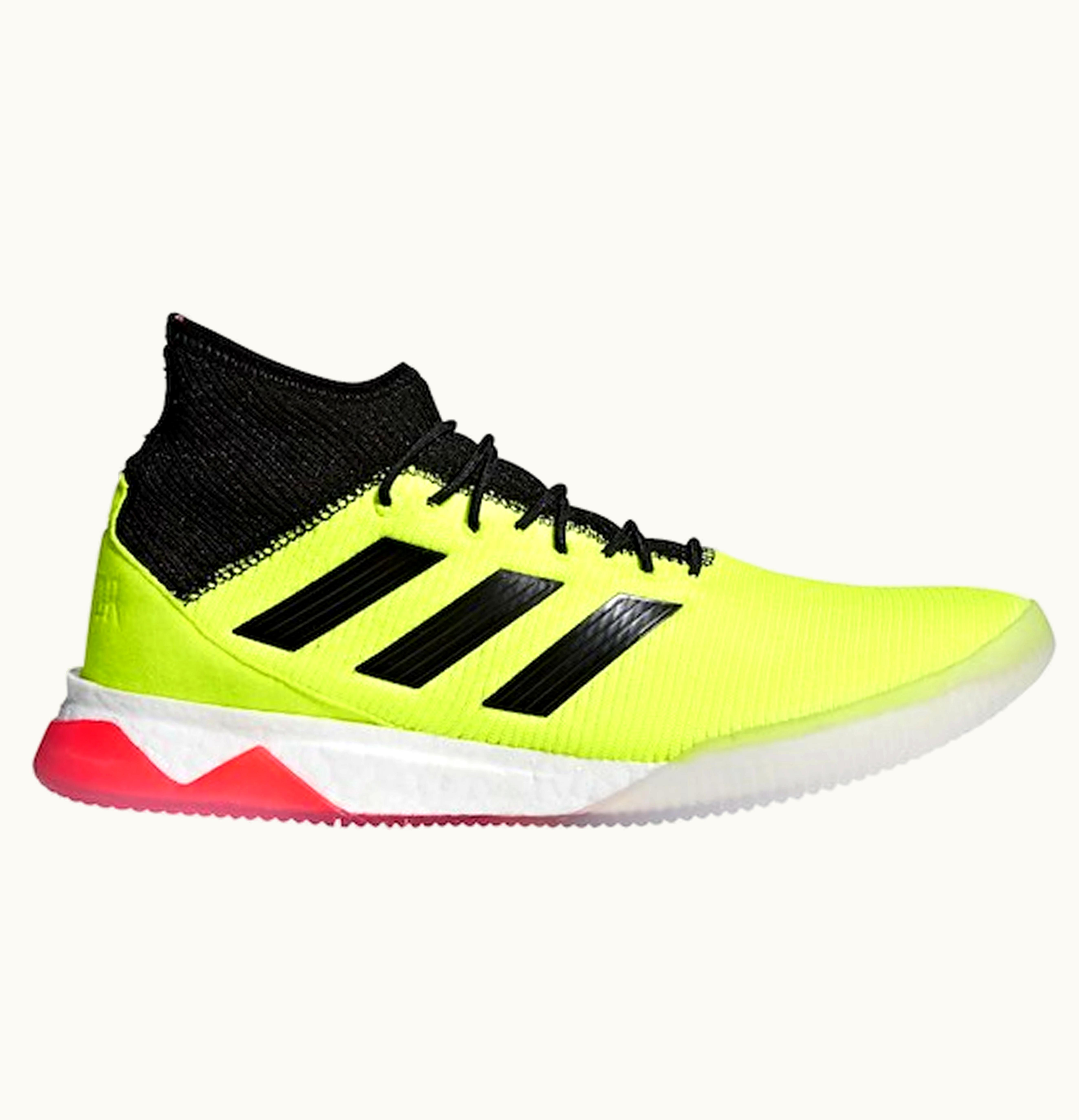 Adidas adidas Predator Tango 18 1 Solar Yellow