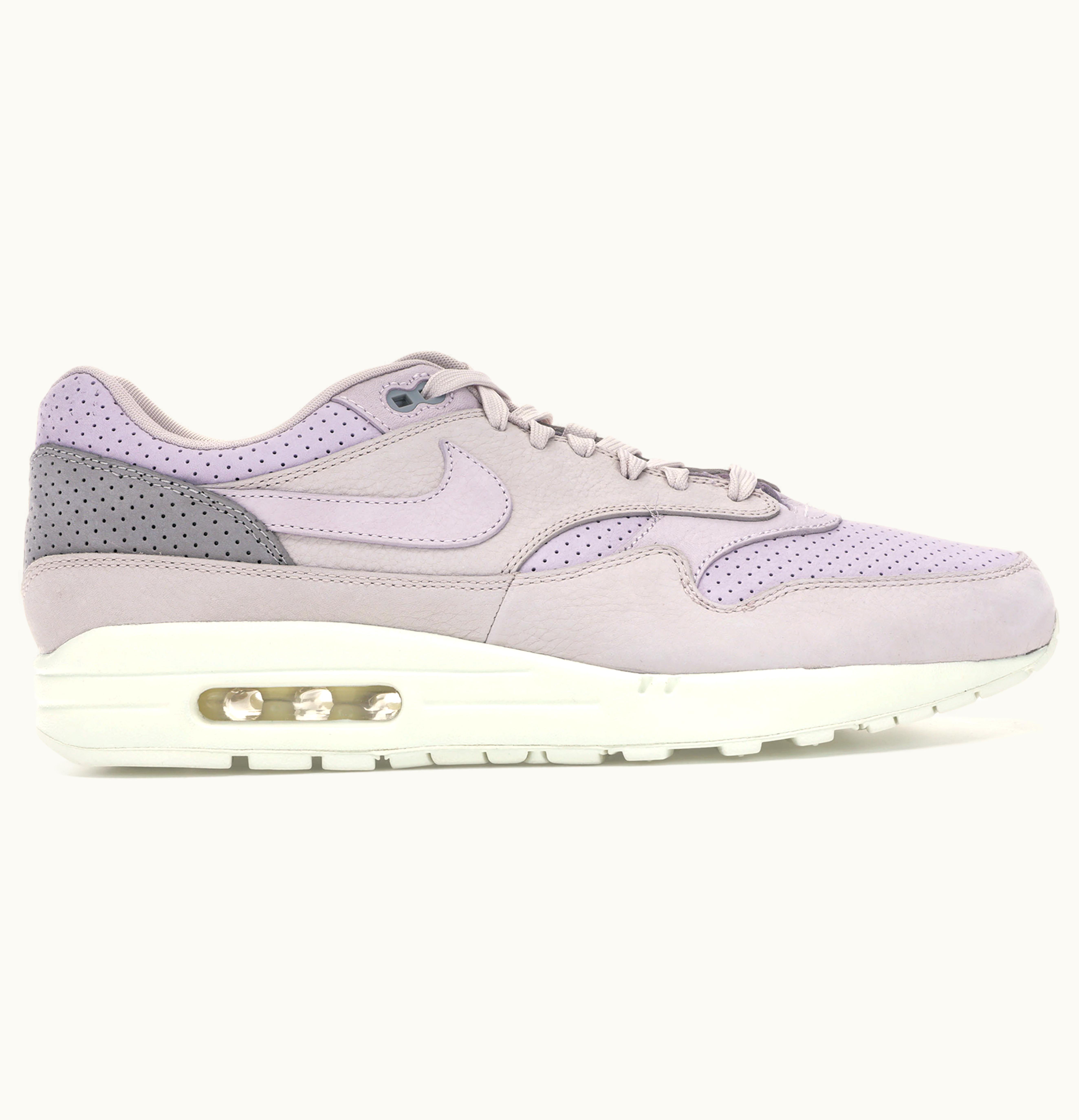 Nike Nike Air Max 1 Pinnacle Arctic Pink
