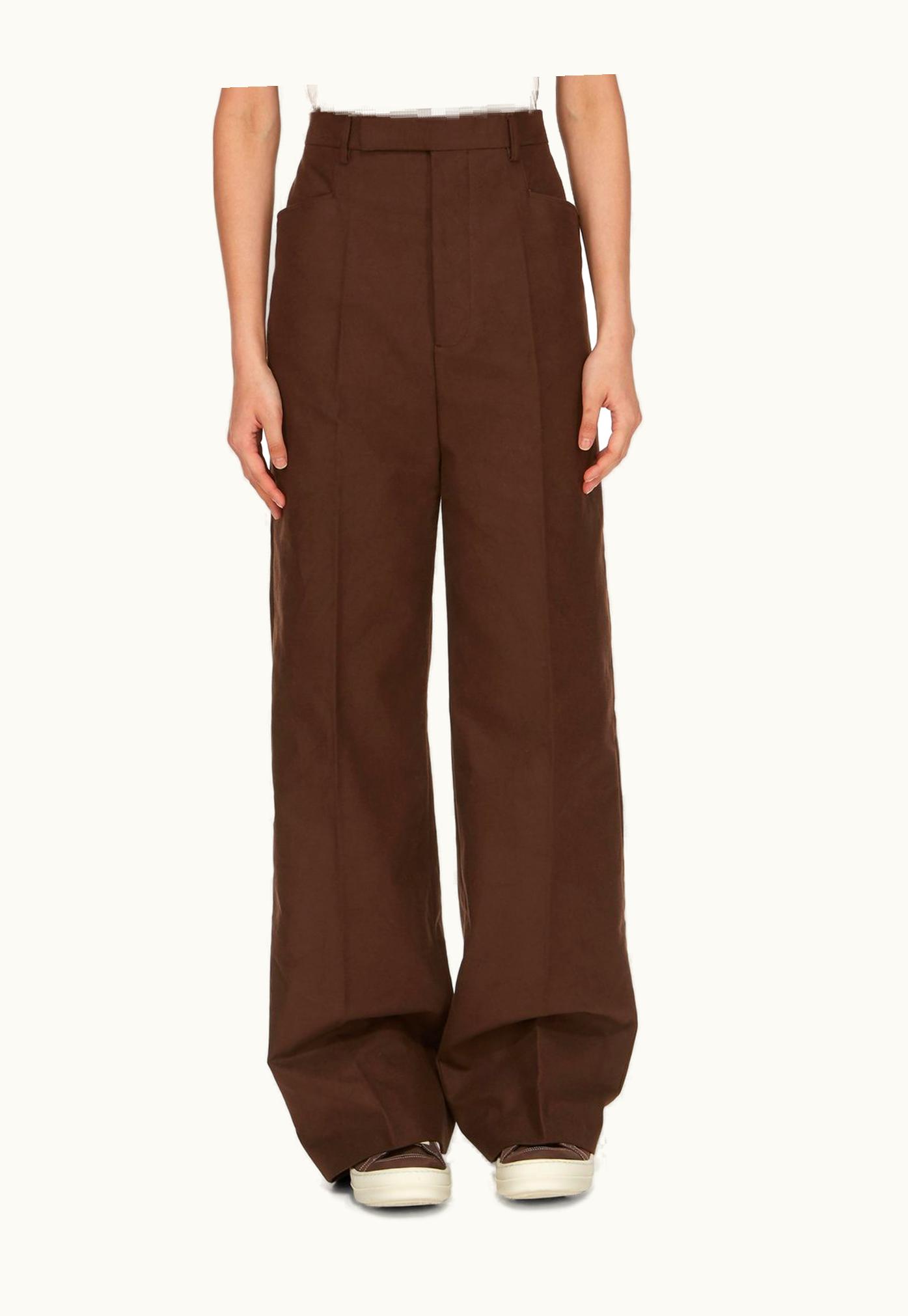 Rick Owens Shop The Latest Rick Owens Menswear, Womenswear, Shoes And Accessories Now On The Official Rick Owens Online Store With Worldwide Express Shipping. RP02C1352MO-04