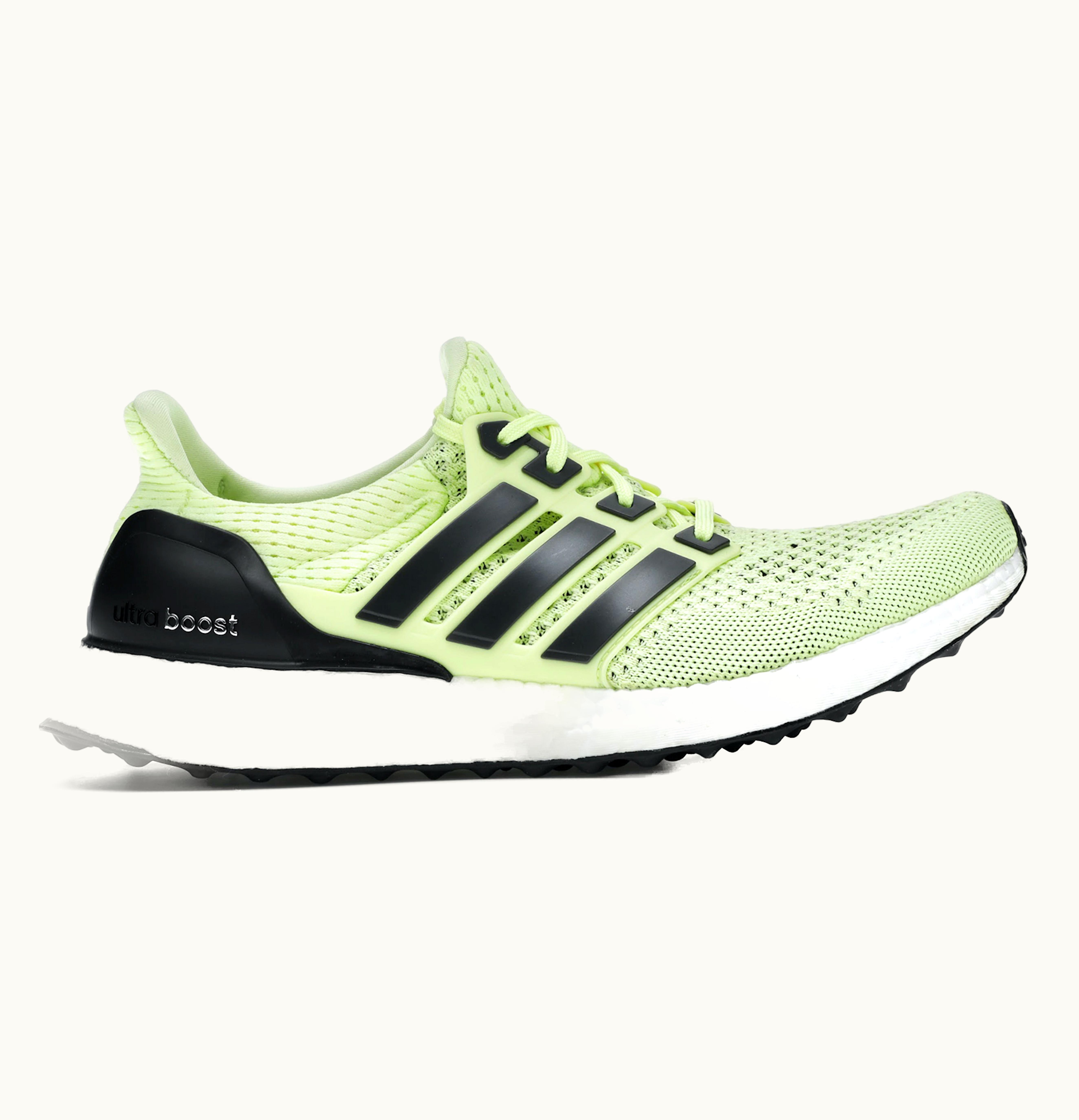 Adidas adidas Ultra Boost Frozen Yellow W