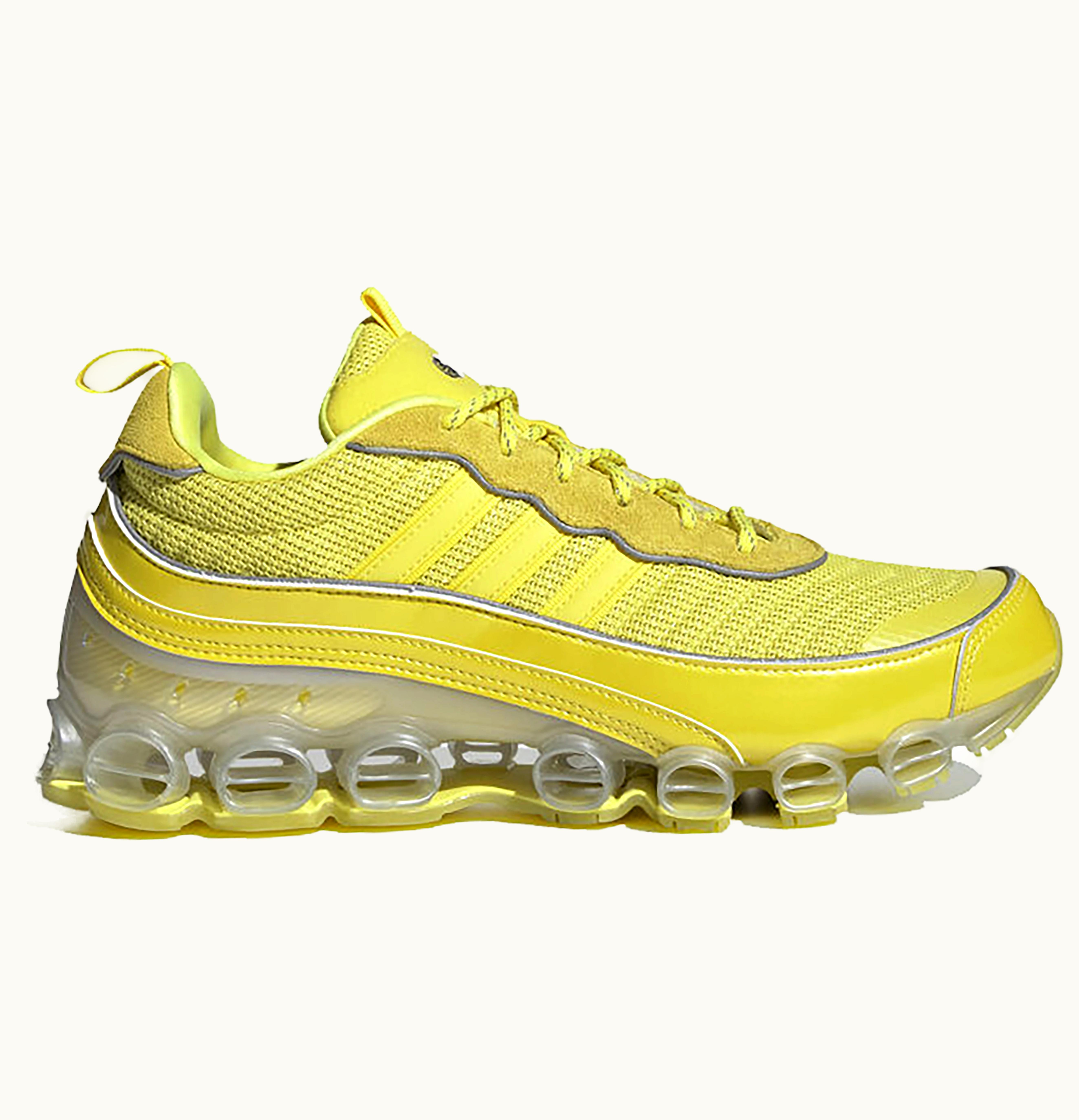 Adidas adidas Microbounce T1 Shock Yellow