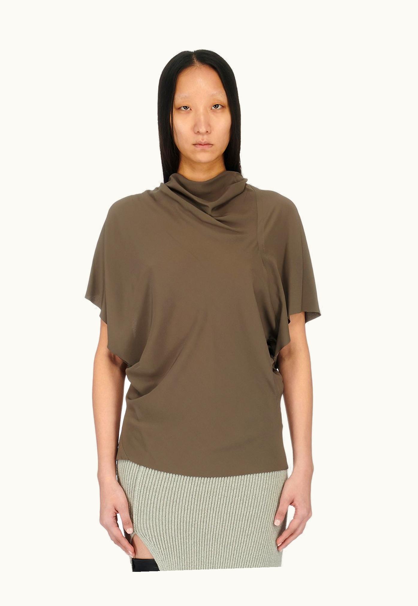 Rick Owens Shop The Latest Rick Owens Menswear, Womenswear, Shoes And Accessories Now On The Official Rick Owens Online Store With Worldwide Express Shipping. RO02C1218CC-34