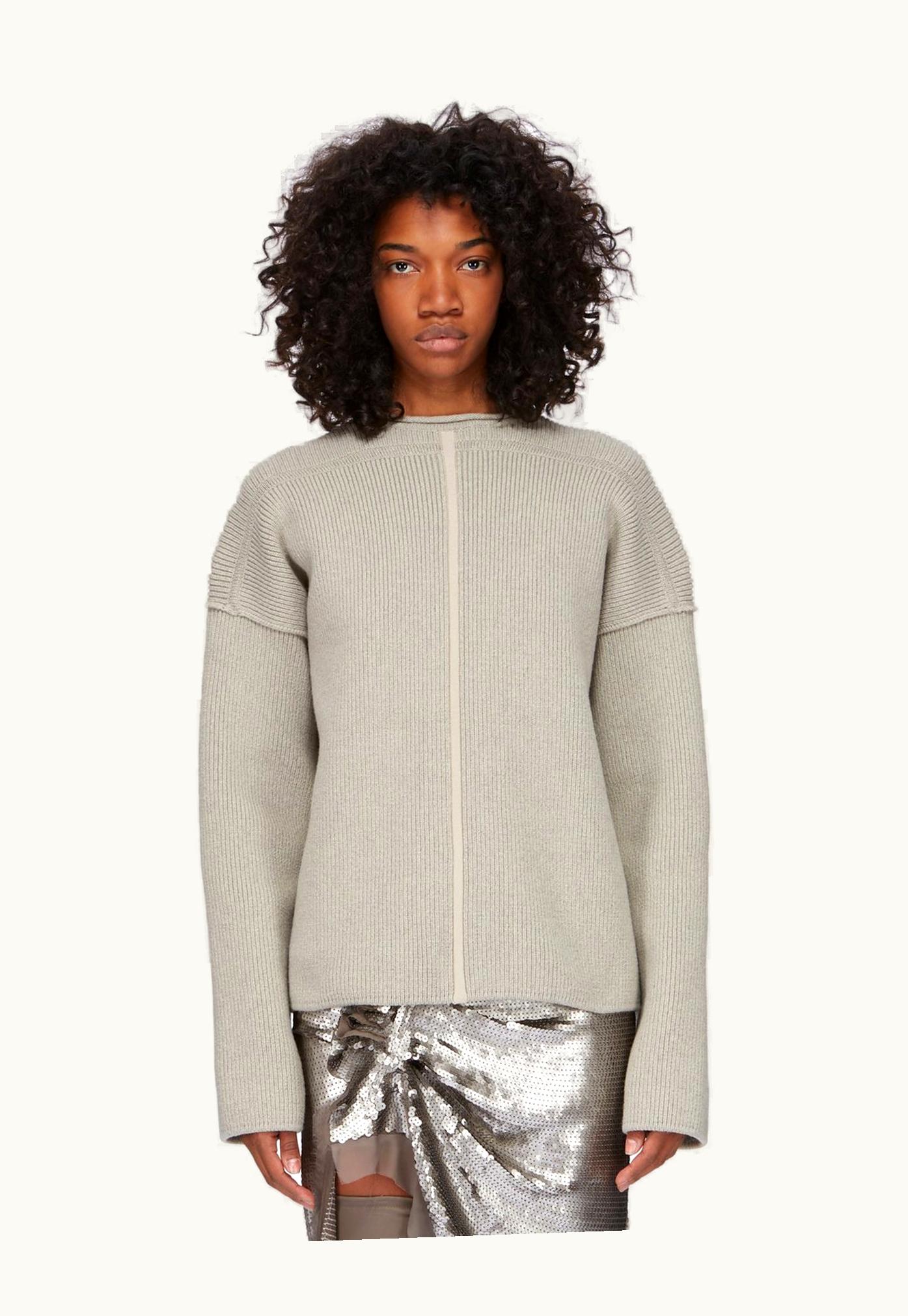 Rick Owens Shop The Latest Rick Owens Menswear, Womenswear, Shoes And Accessories Now On The Official Rick Owens Online Store With Worldwide Express Shipping. RO02C1667KSTWSR-08