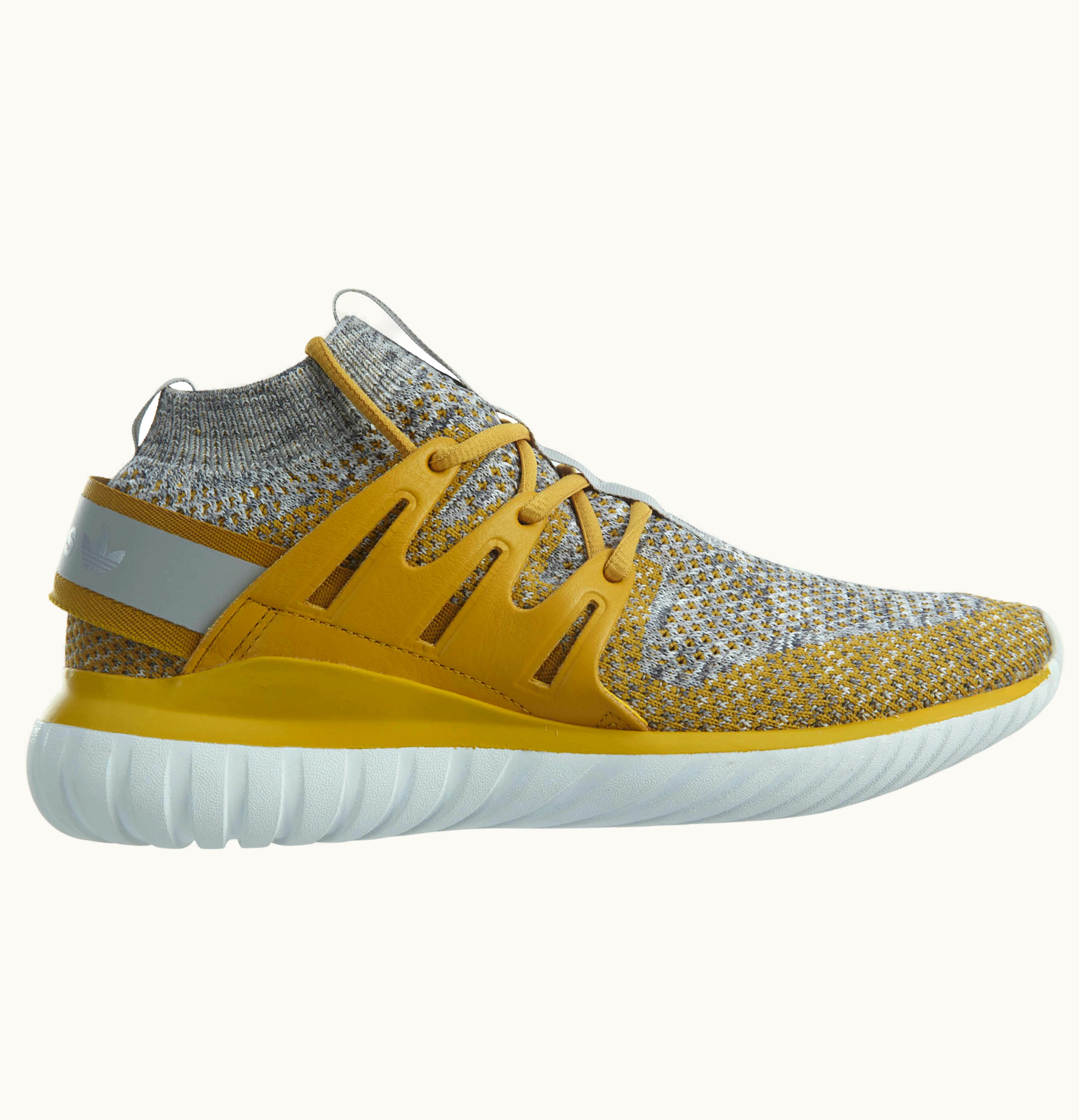 Adidas adidas Tubular Nova St Nomad Yellow Granite