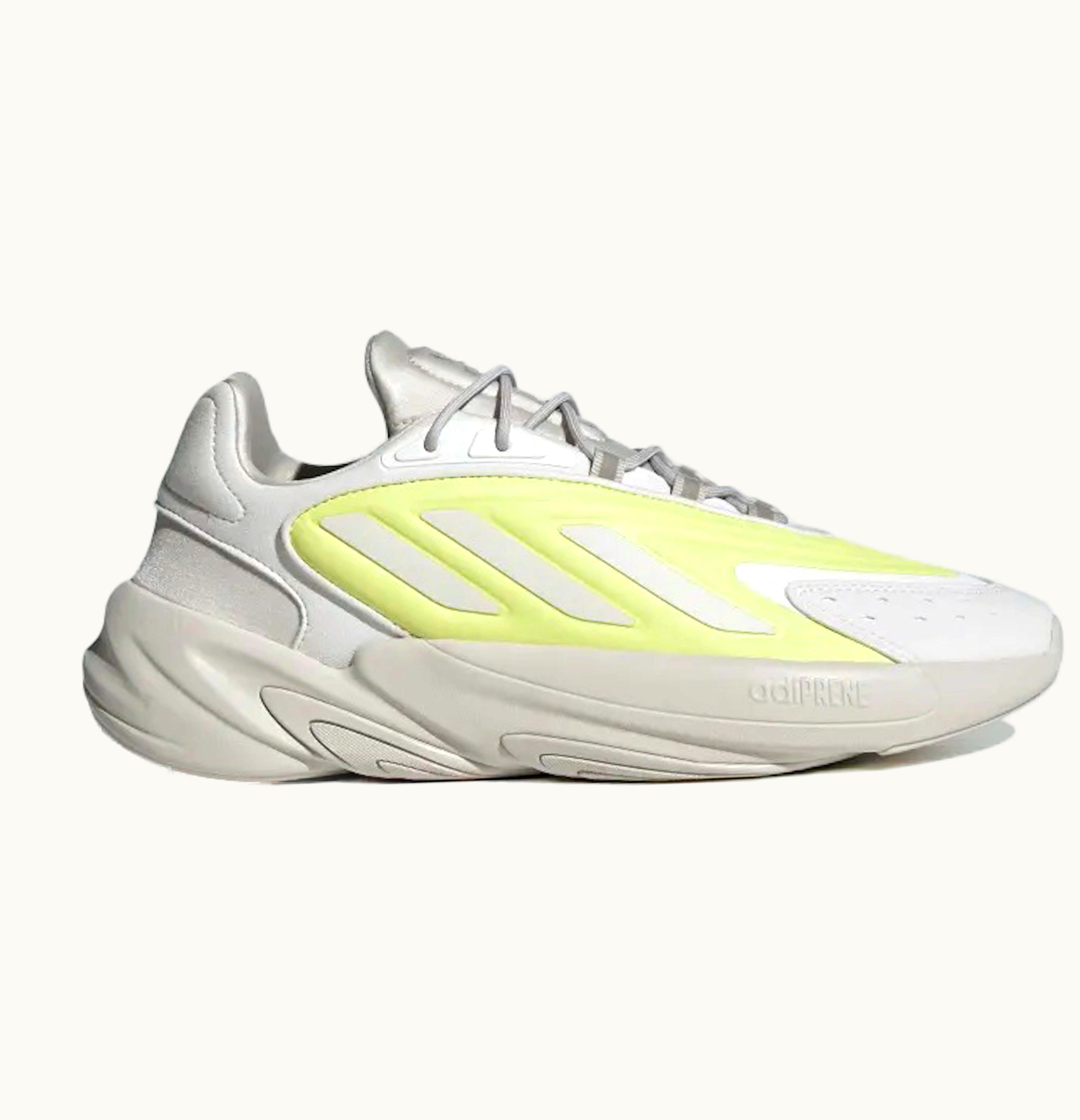 Adidas adidas Ozelia Cloud White Pulse Yellow W