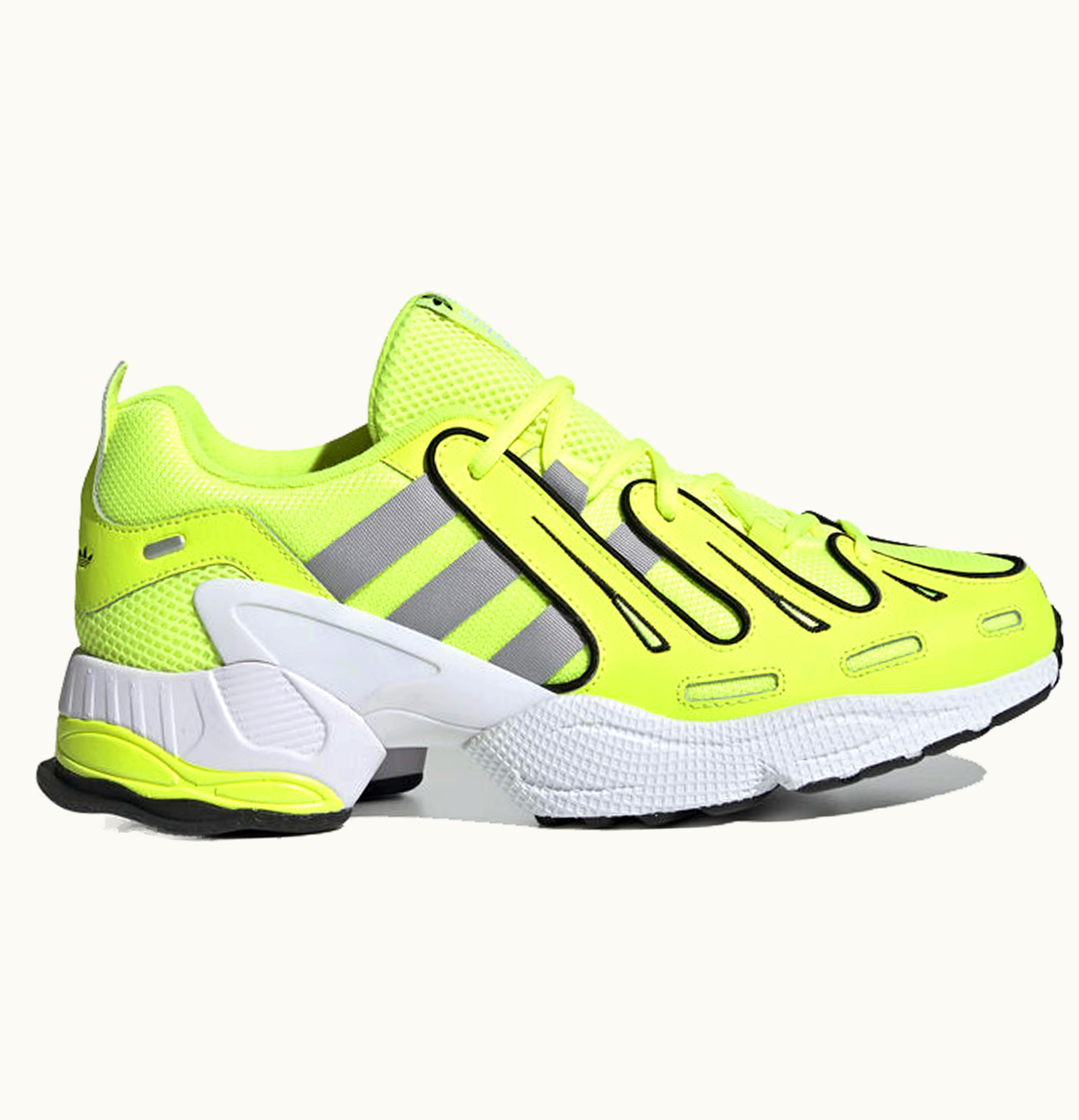 Adidas adidas EQT Gazelle Solar Yellow