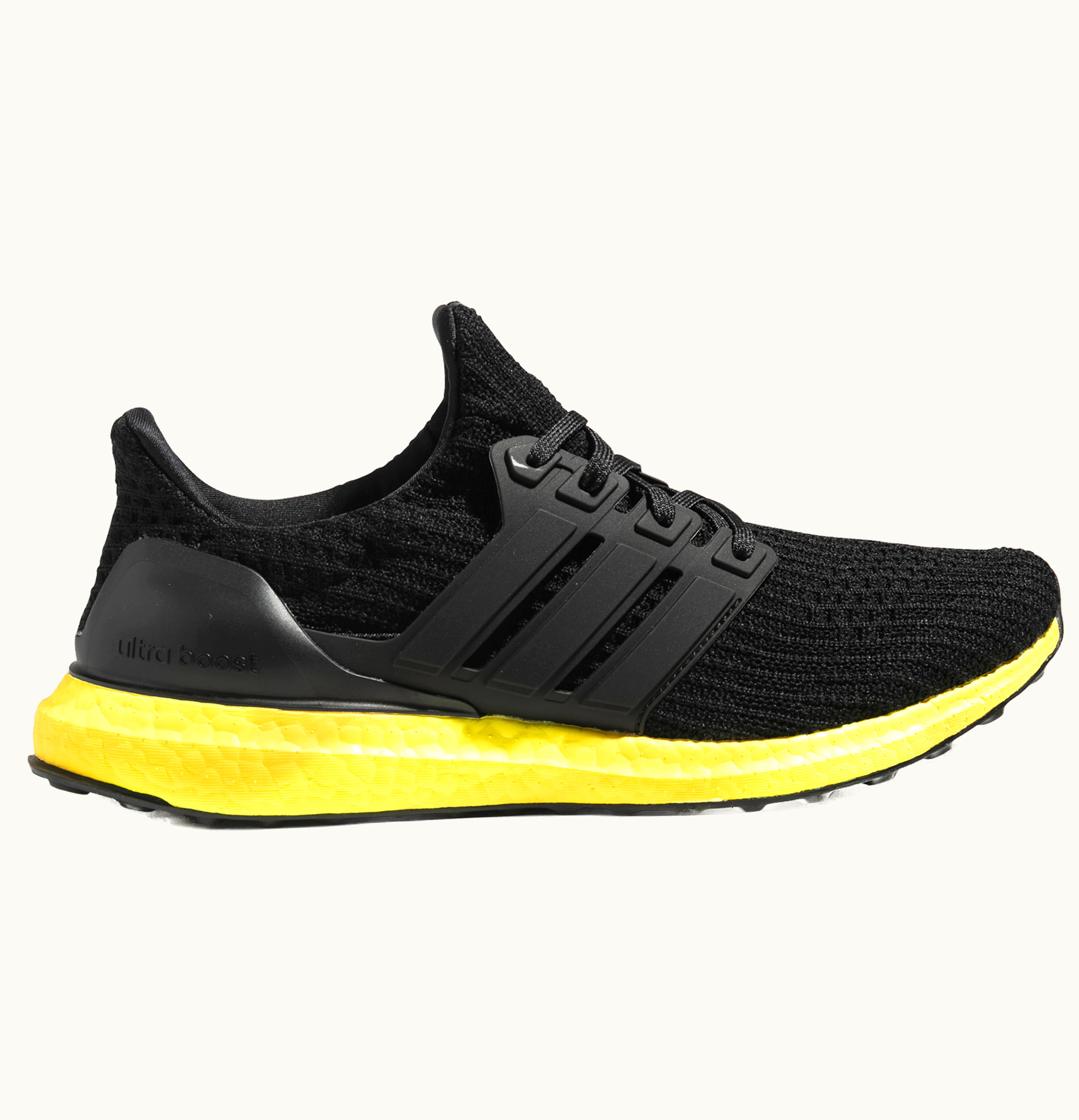 Adidas adidas Ultra Boost Colored Sole Yellow