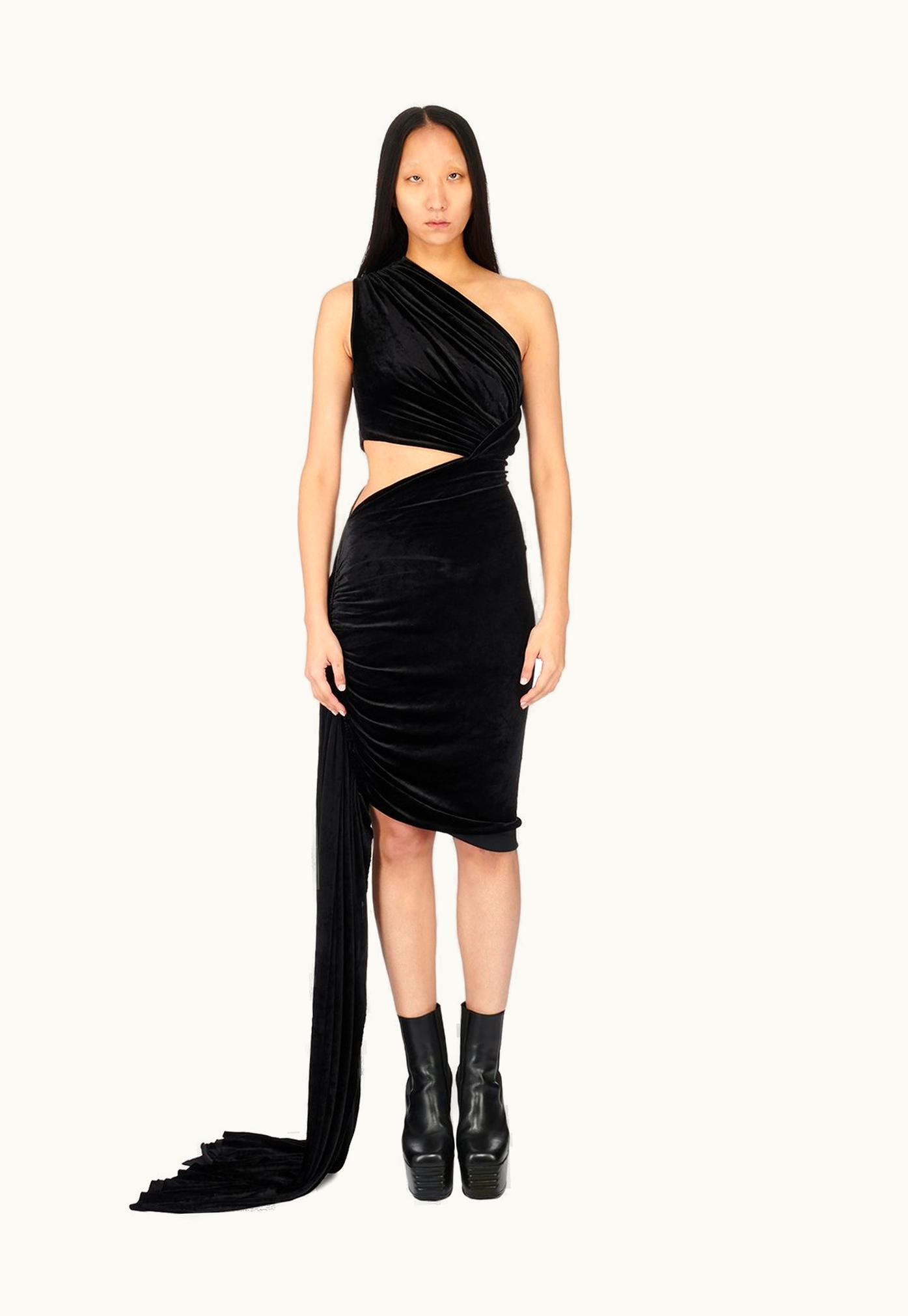 Rick Owens Shop The Latest Rick Owens Menswear, Womenswear, Shoes And Accessories Now On The Official Rick Owens Online Store With Worldwide Express Shipping. LI02C2521VST-09