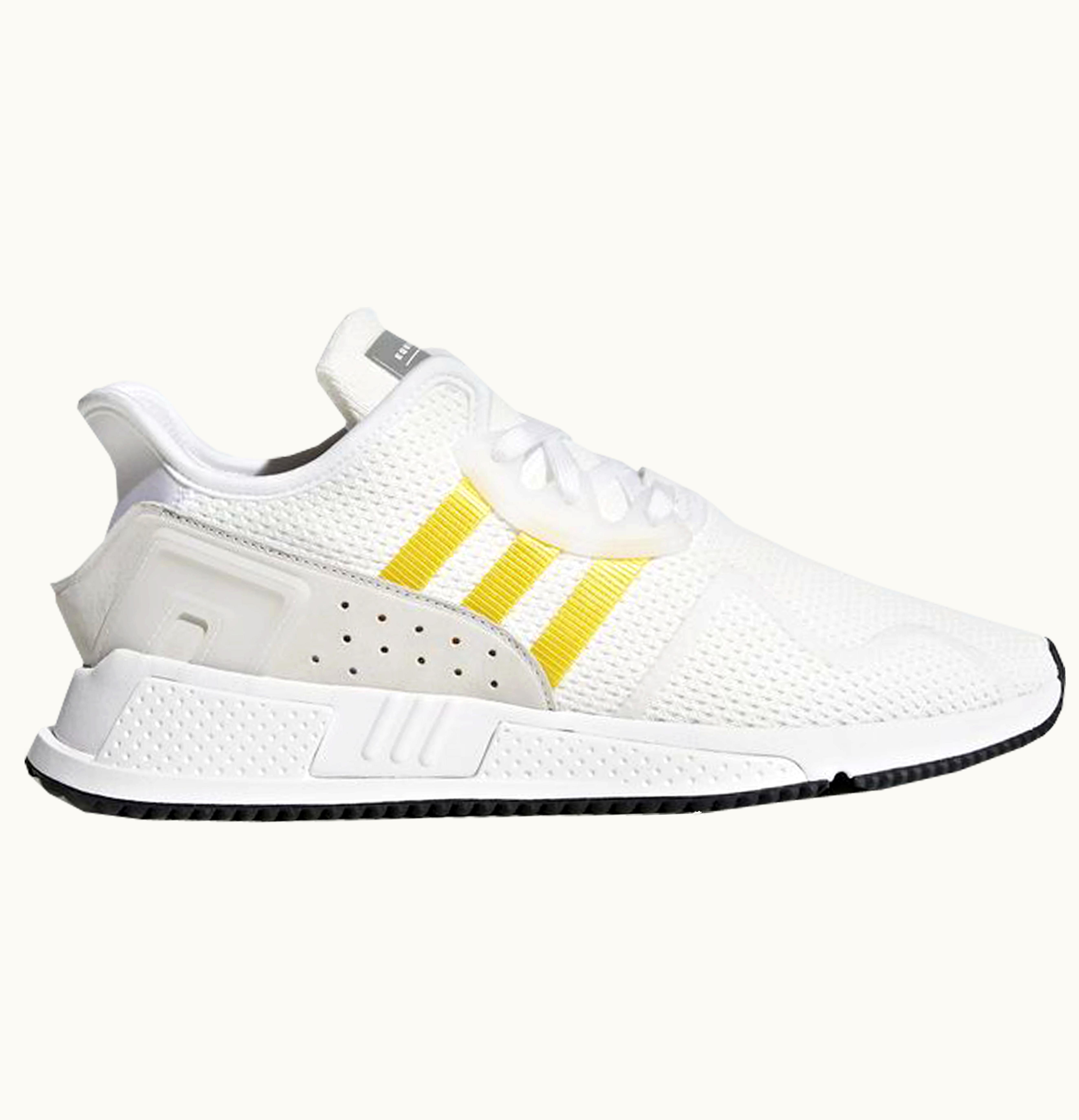 Adidas adidas EQT Cushion Adv White Equipment Yellow