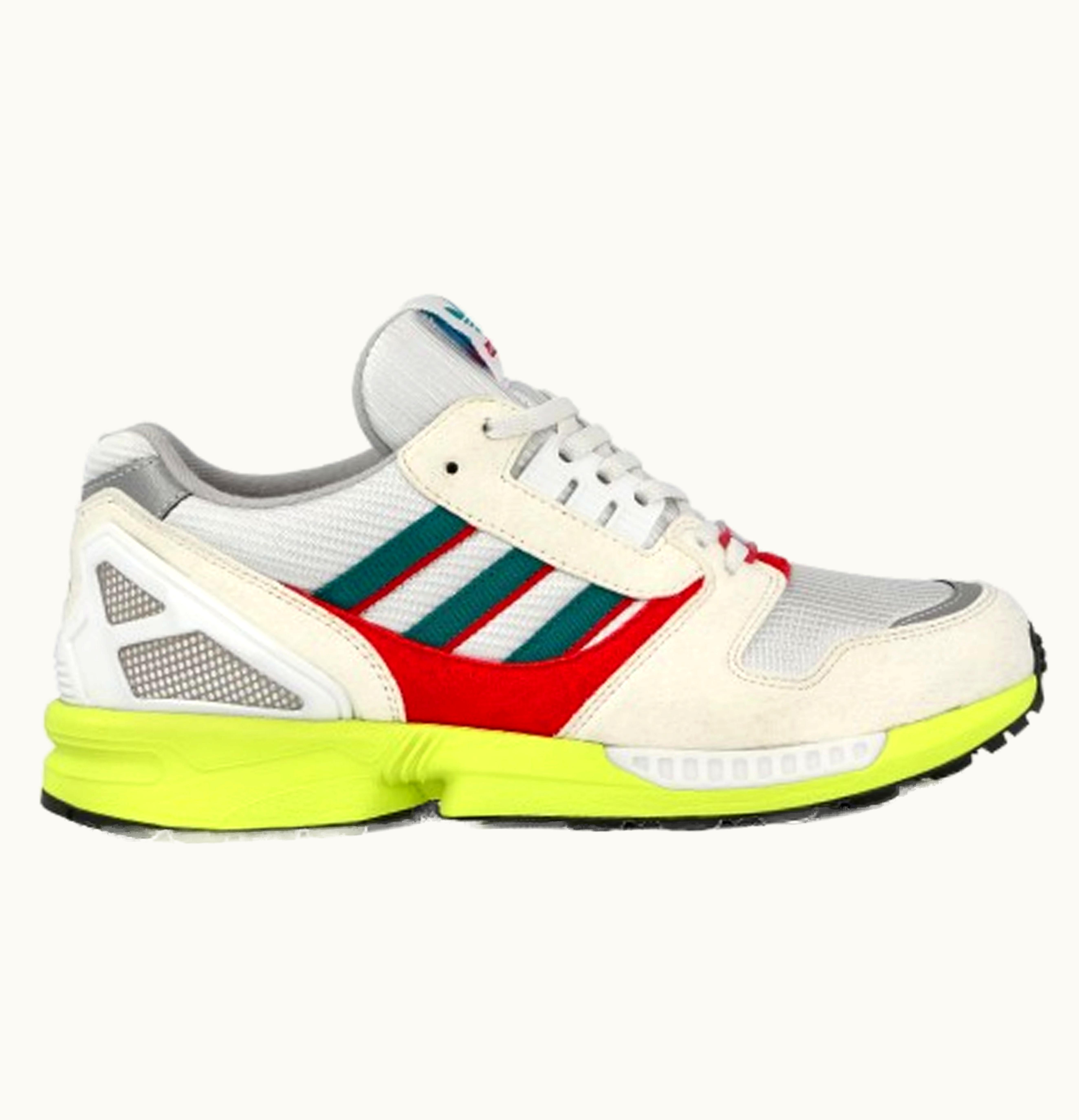 Adidas adidas ZX8000 Overkill No Walls Needed Yellow
