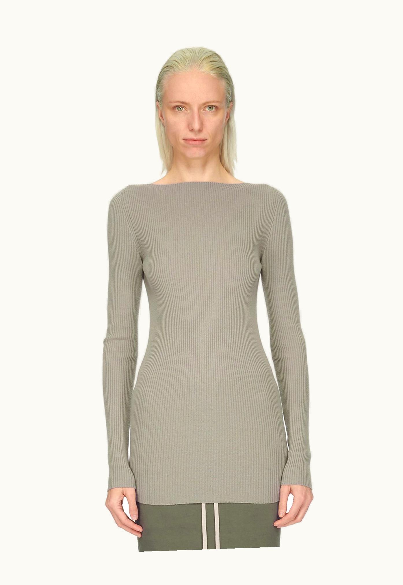 Rick Owens Shop The Latest Rick Owens Menswear, Womenswear, Shoes And Accessories Now On The Official Rick Owens Online Store With Worldwide Express Shipping. RP02C1683RIBM-08