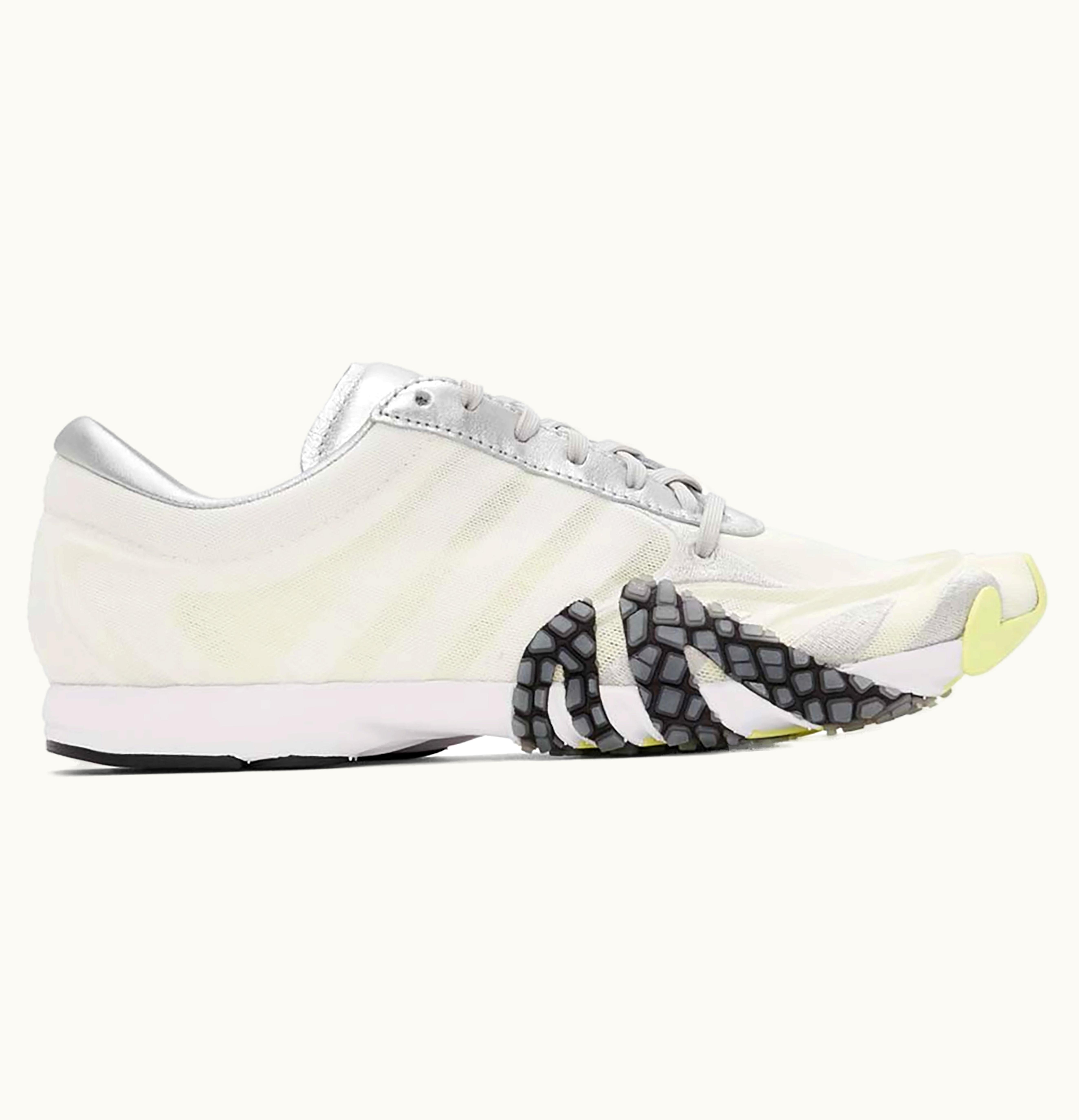 Adidas adidas Y 3 Rehito White Yellow Silver