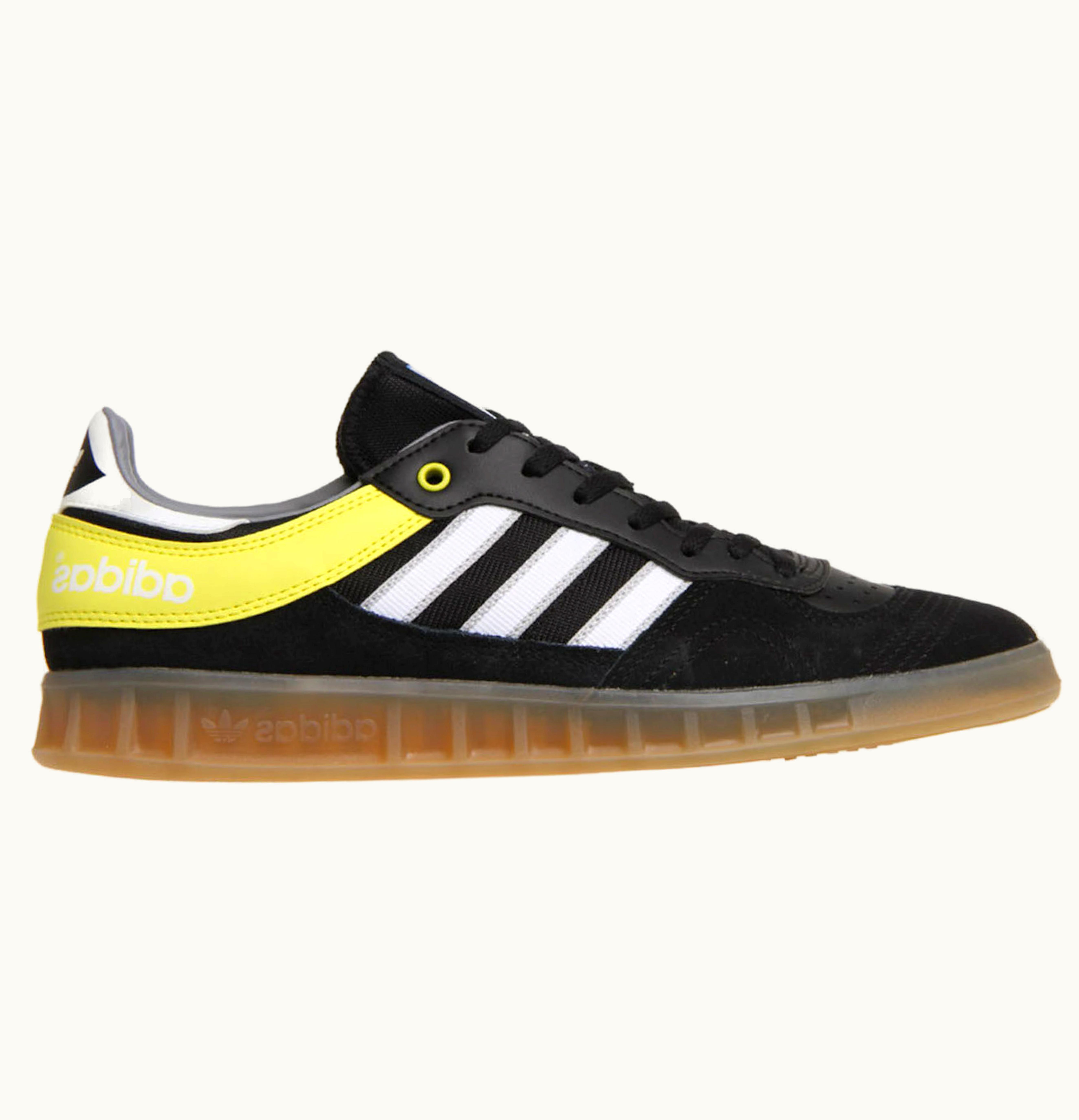 Adidas adidas Handball Top Black White Yellow