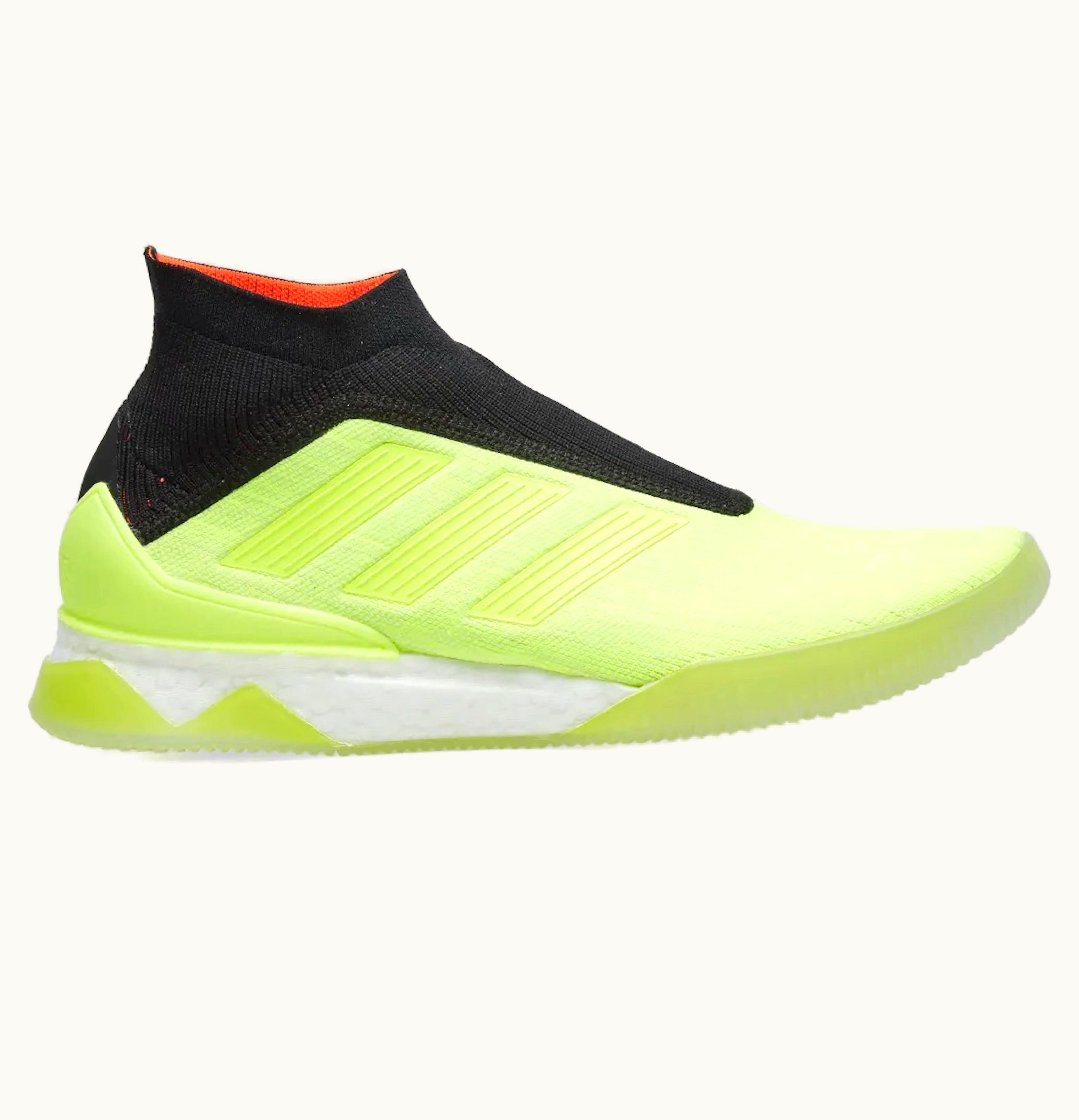 Adidas adidas Predator Tango 18 TR Solar Yellow