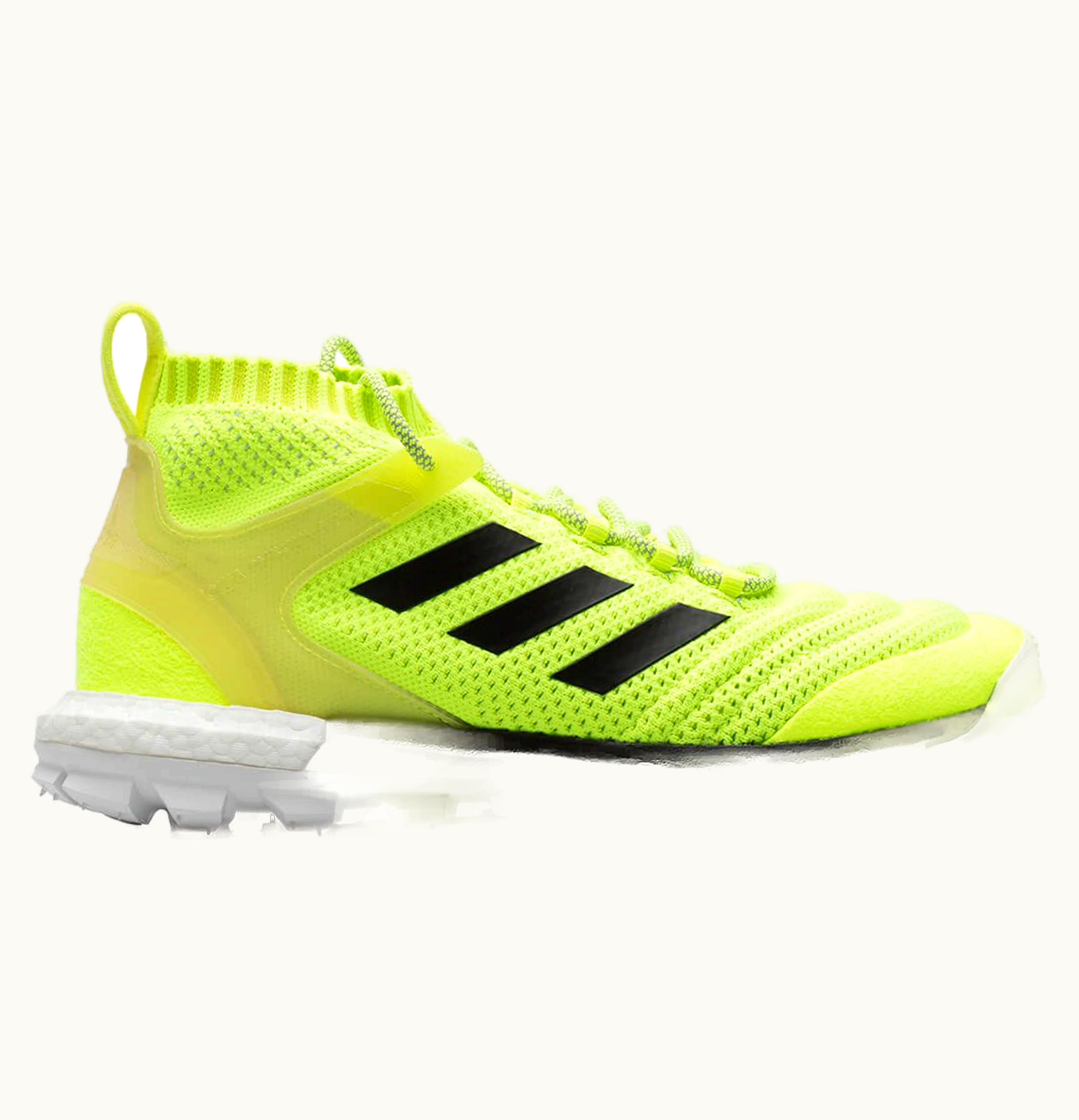 Adidas adidas Copa Mid Gosha Rubchinskiy Solar Yellow