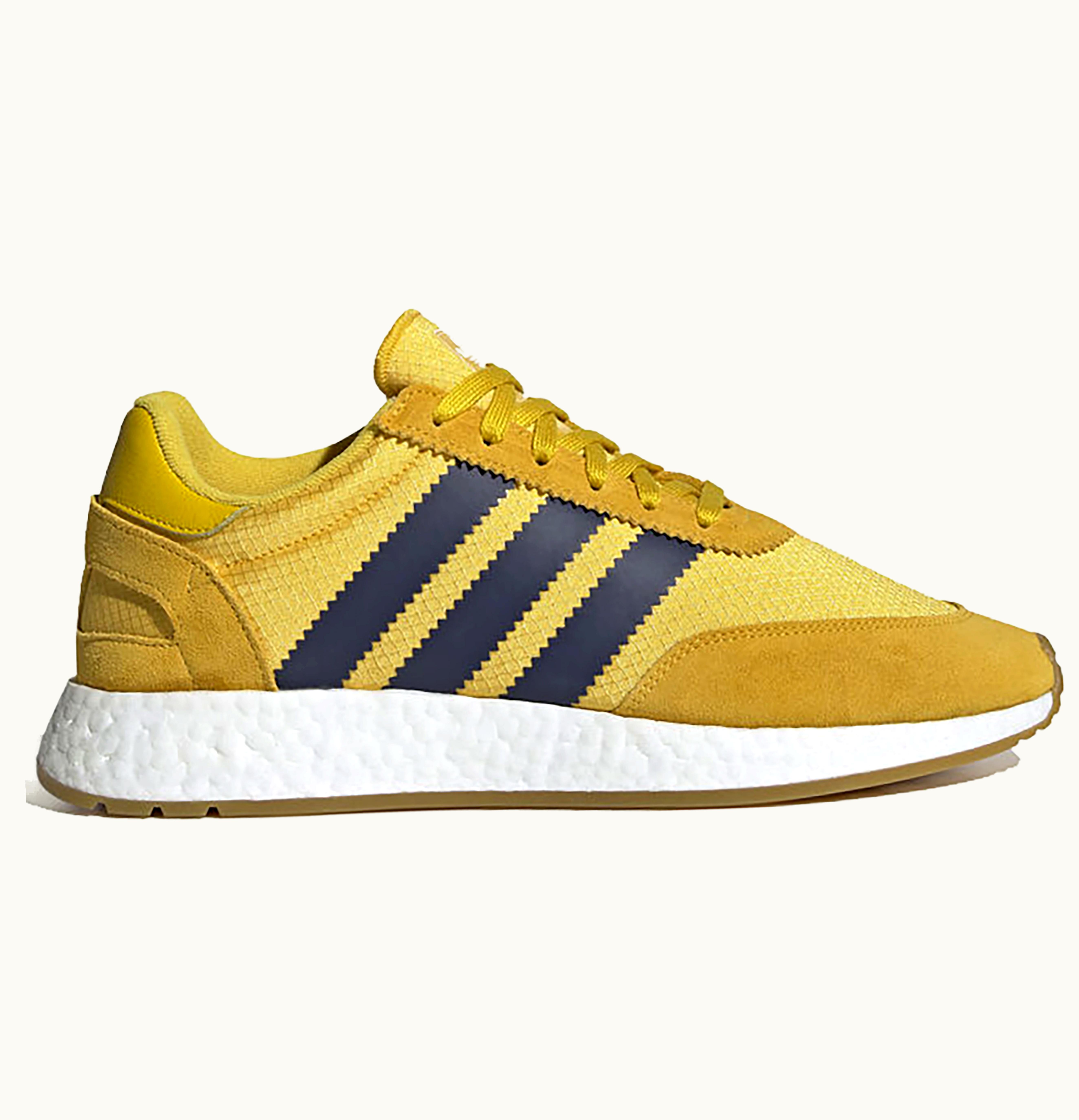 Adidas adidas I 5923 Tribe Yellow Night Indigo