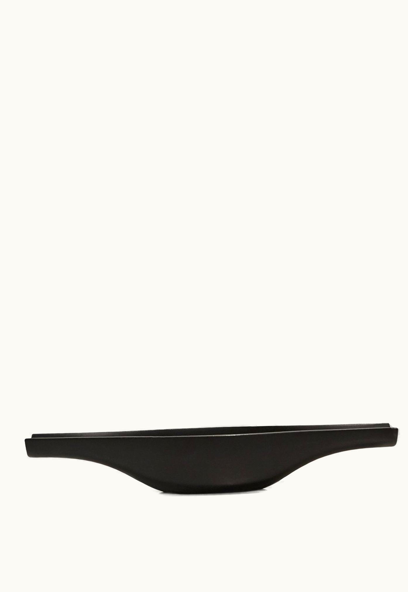 Rick Owens Rick Owens Egyptian Volute In Black