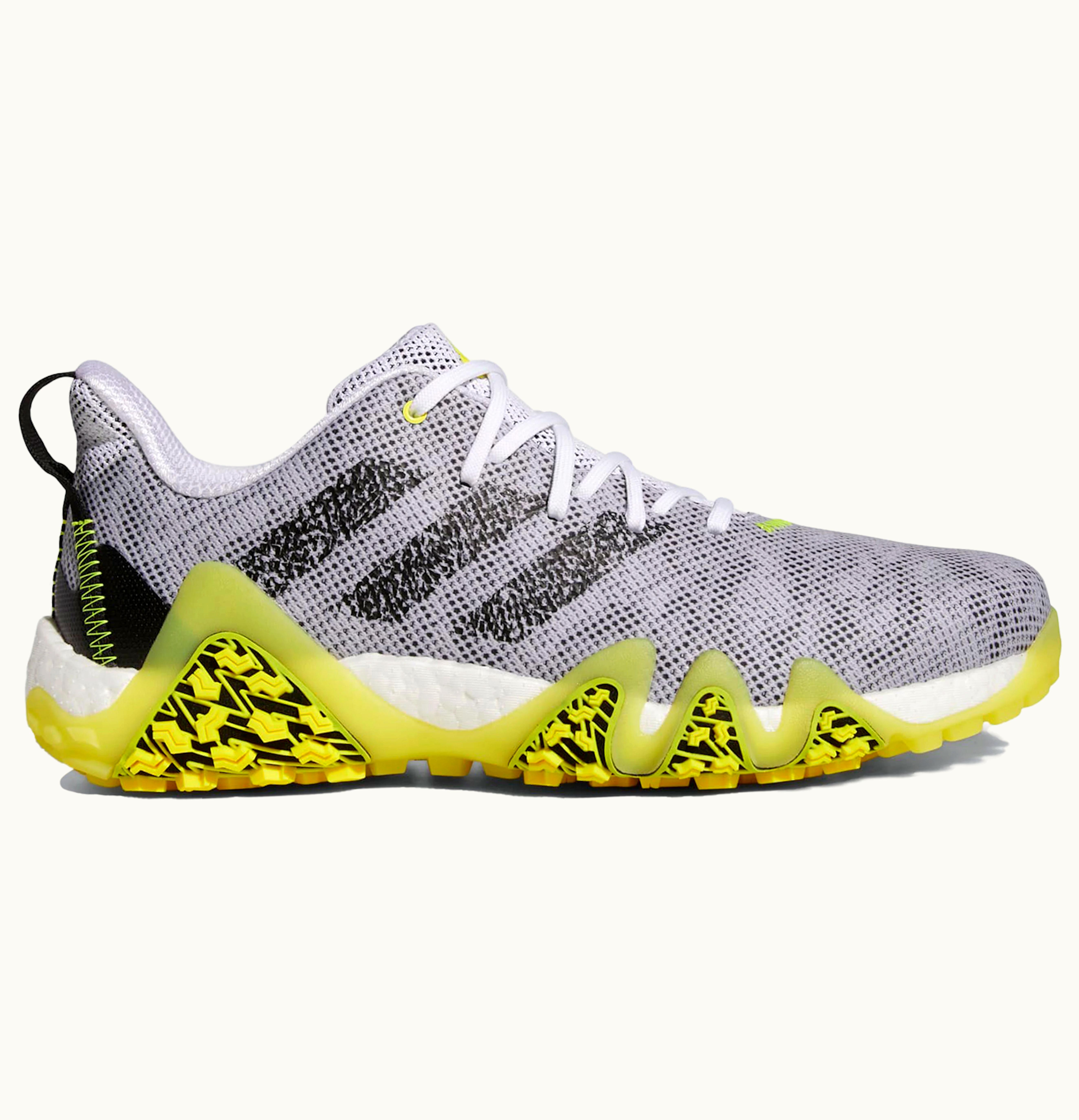 Adidas adidas CodeChaos 22 Grey Black Beam Yellow