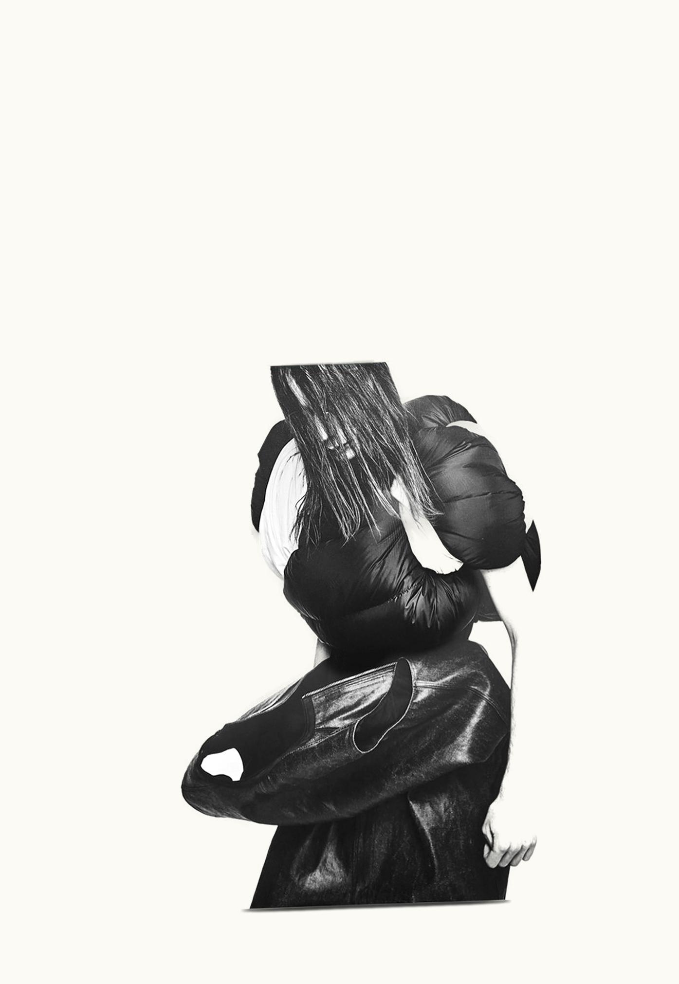 Rick Owens The First Book Documenting The Life And Work Of Larry Legaspi, Legaspi, Authored By Rick Owens