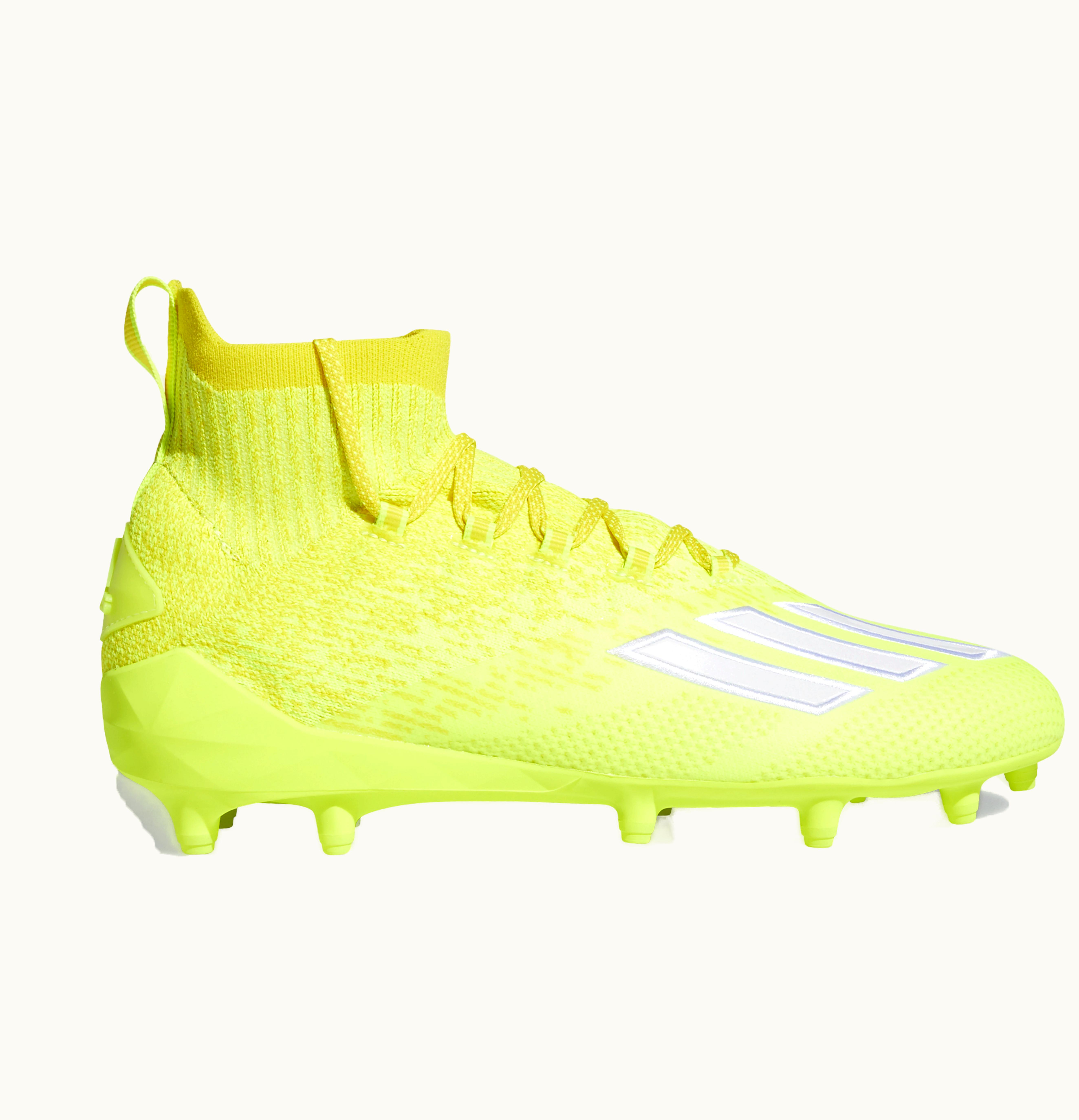 Adidas adidas Adizero Primeknit Team Solar Yellow