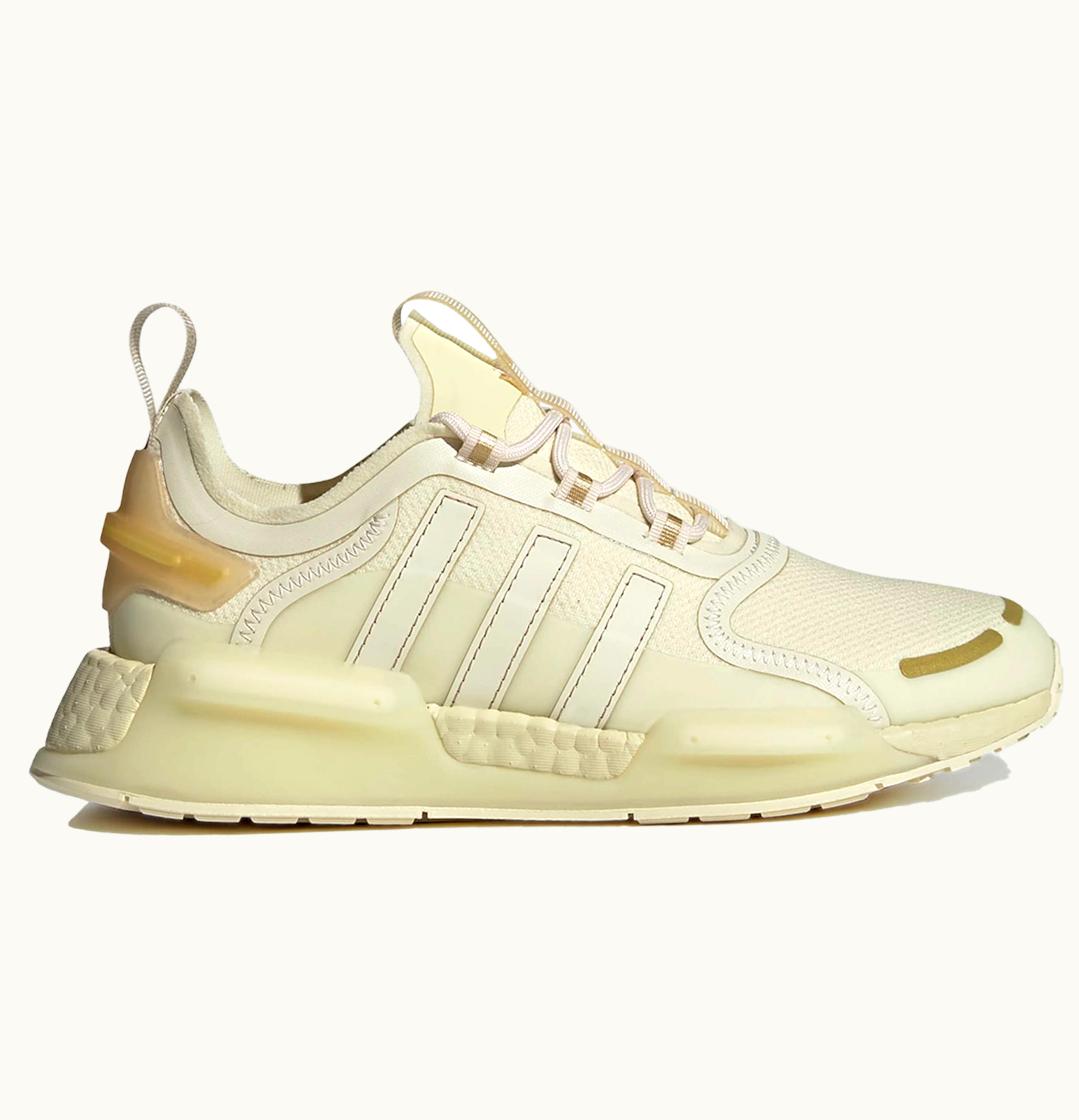 Adidas adidas NMD R1 V3 Sand Yellow W