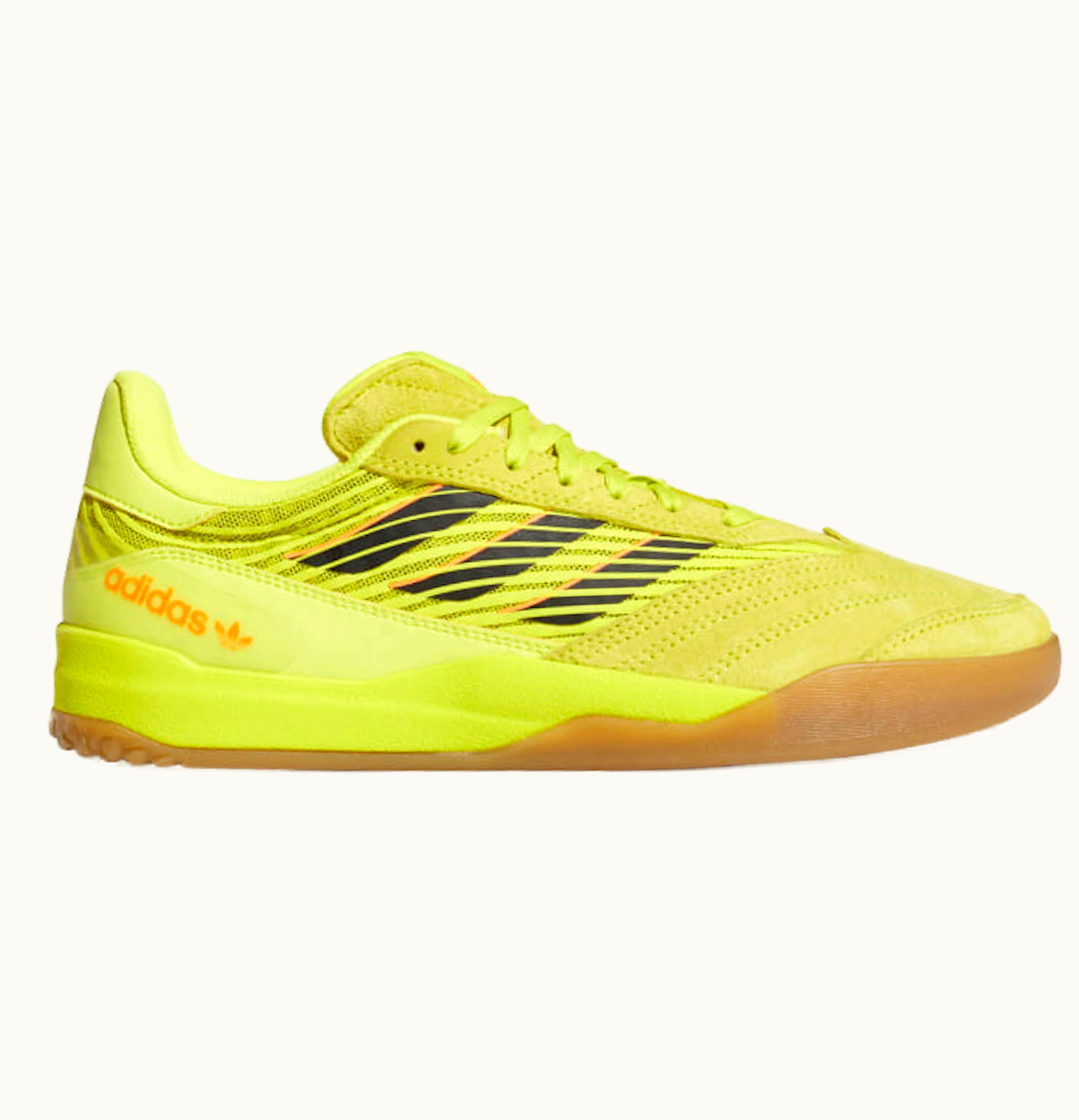 Adidas adidas Copa Nationale Acid Yellow Gum