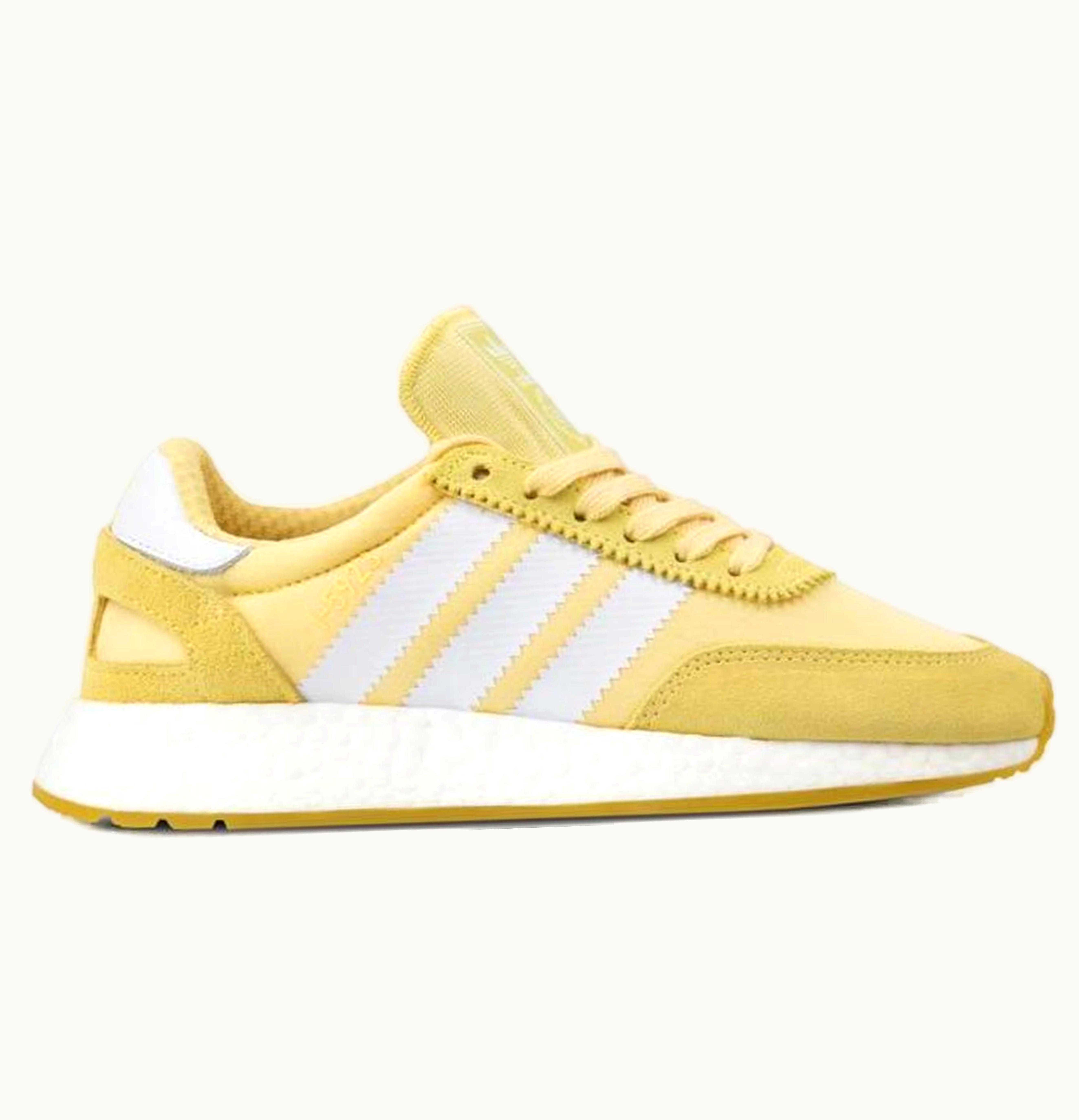 Adidas adidas I 5923 Clear Yellow W