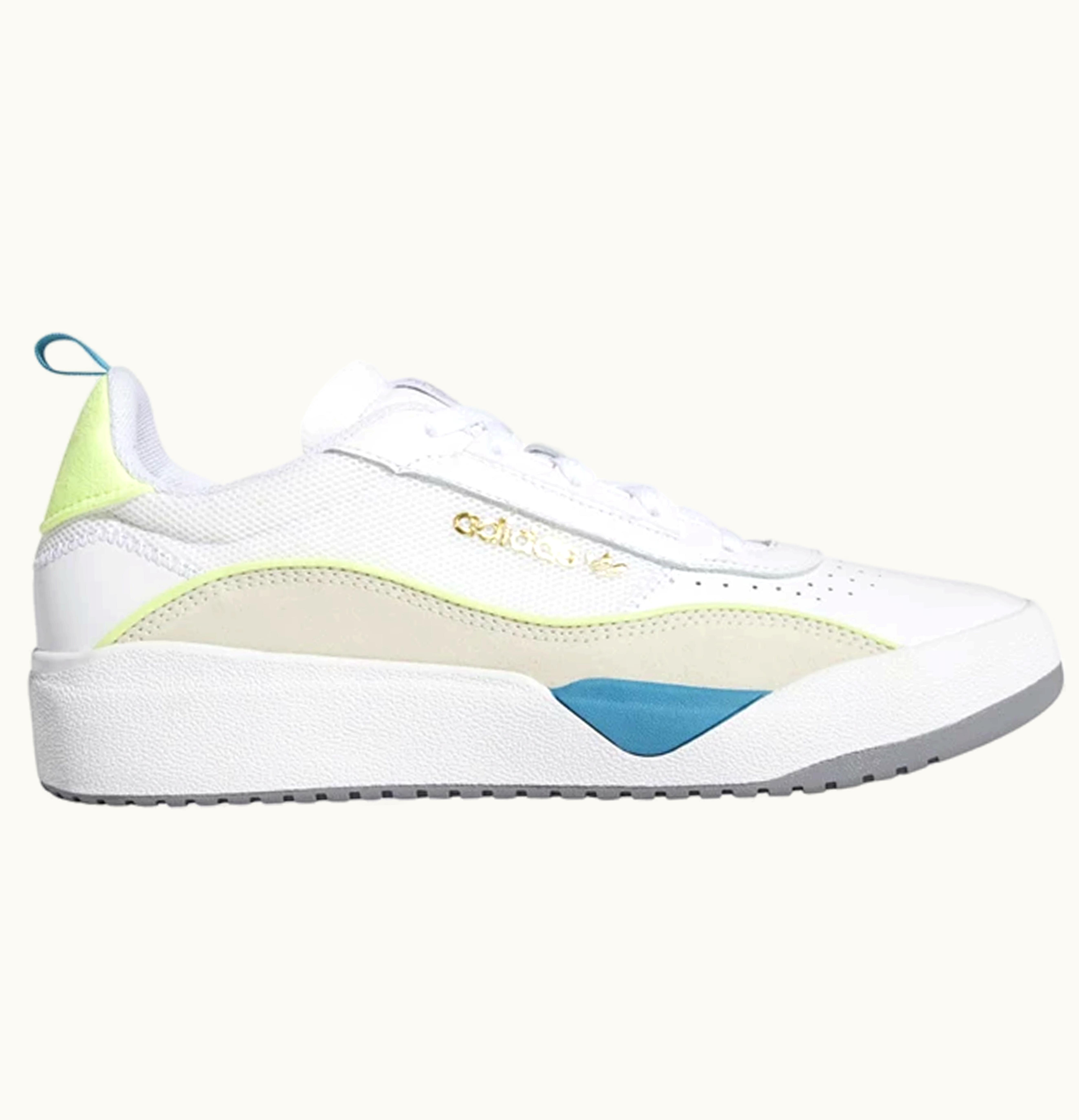 Adidas adidas Liberty Cup White Hi Res Yellow