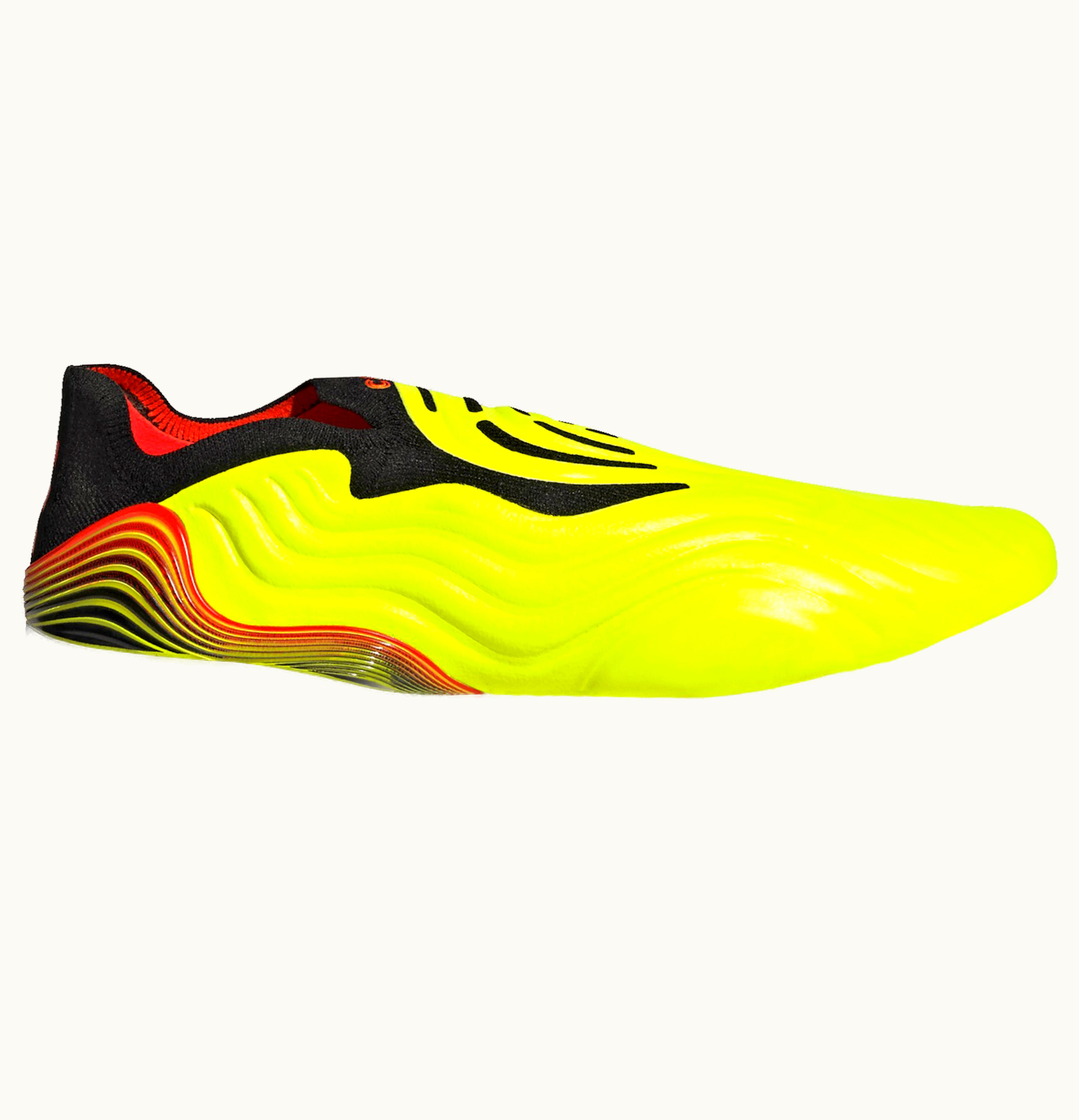 Adidas adidas Copa Sense SG Team Solar Yellow