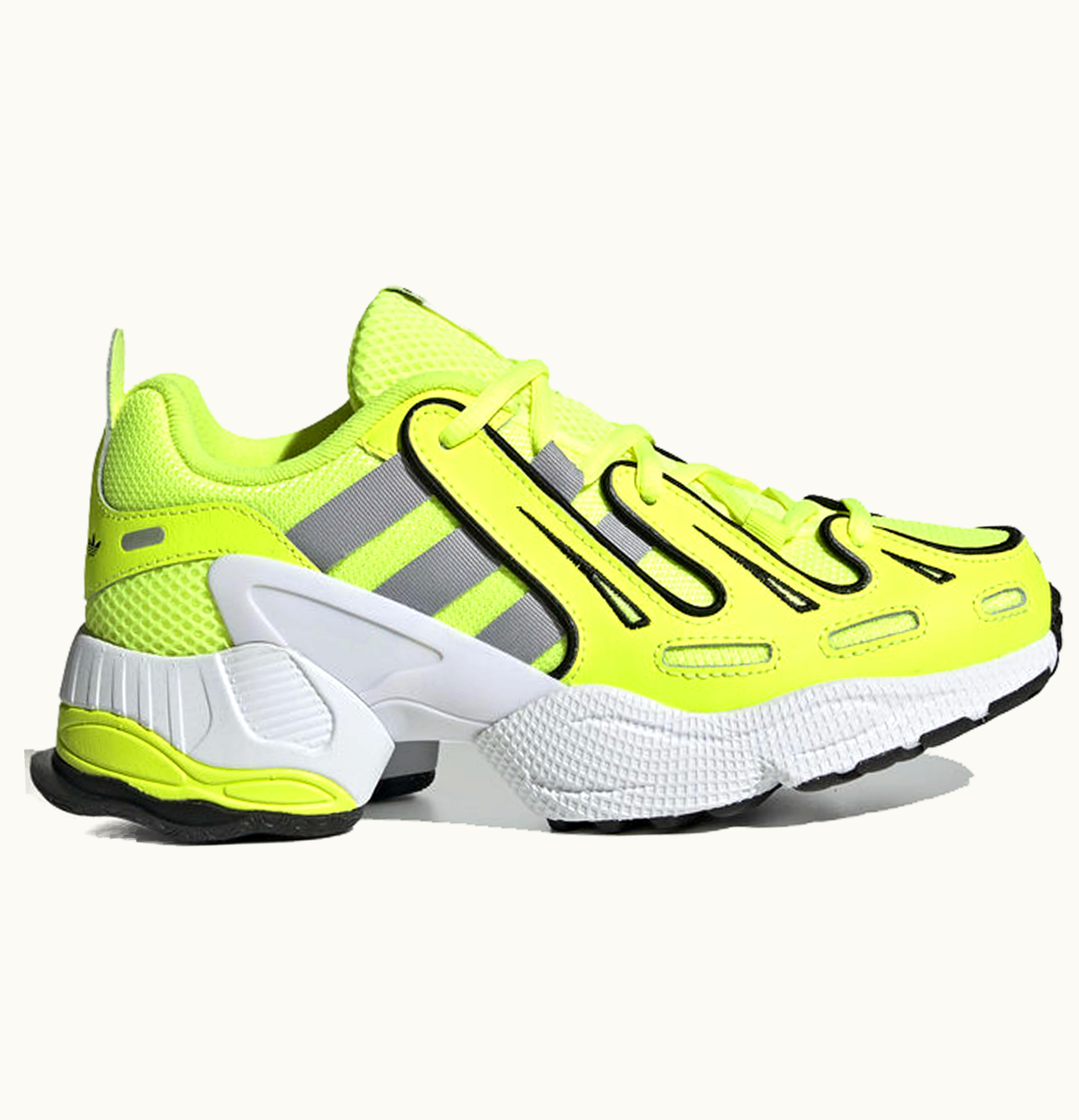 Adidas adidas EQT Gazelle Solar Yellow GS