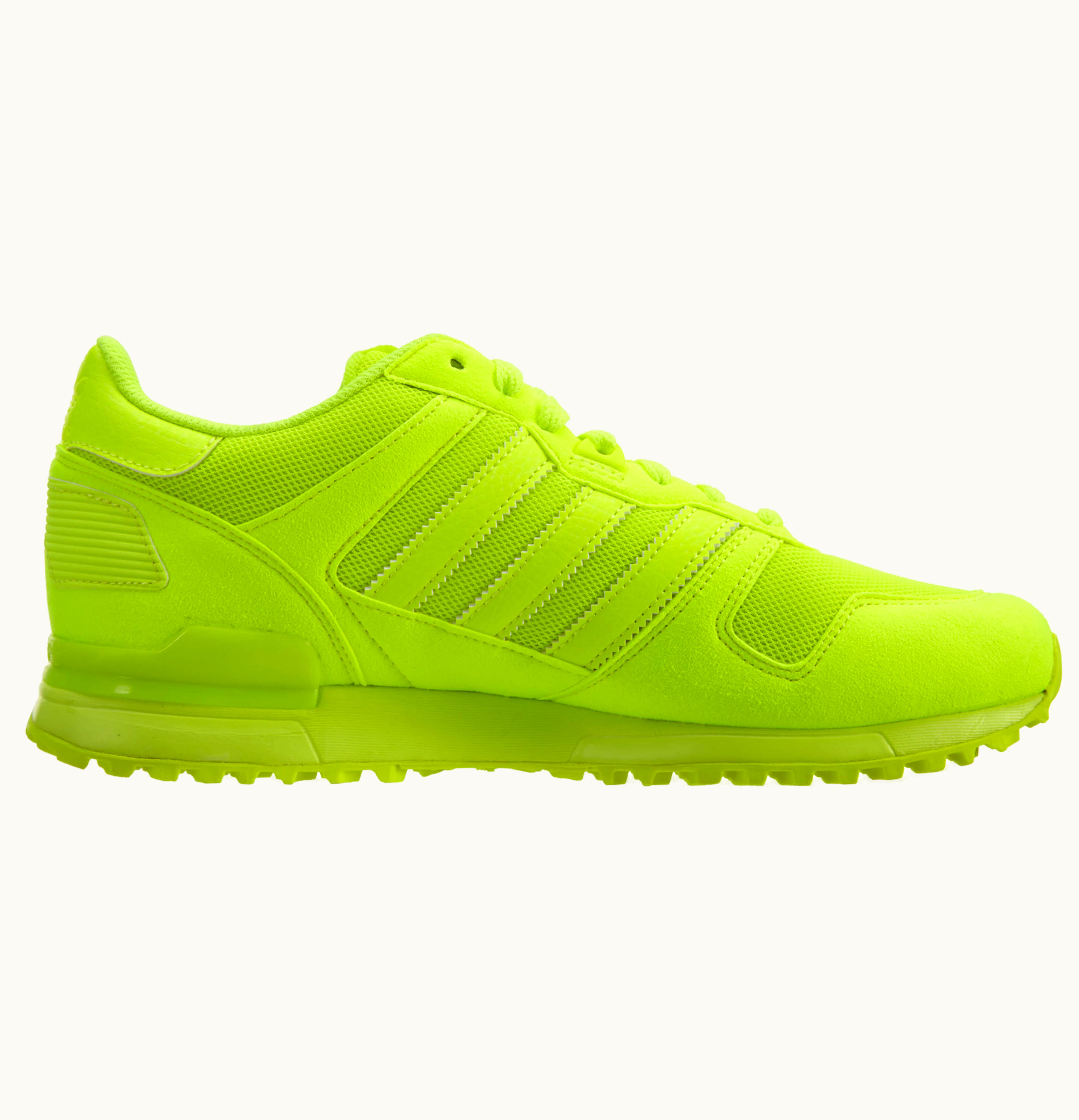 Adidas adidas Zx 700 Solar Yellow Solar Yellow Solar Yellow