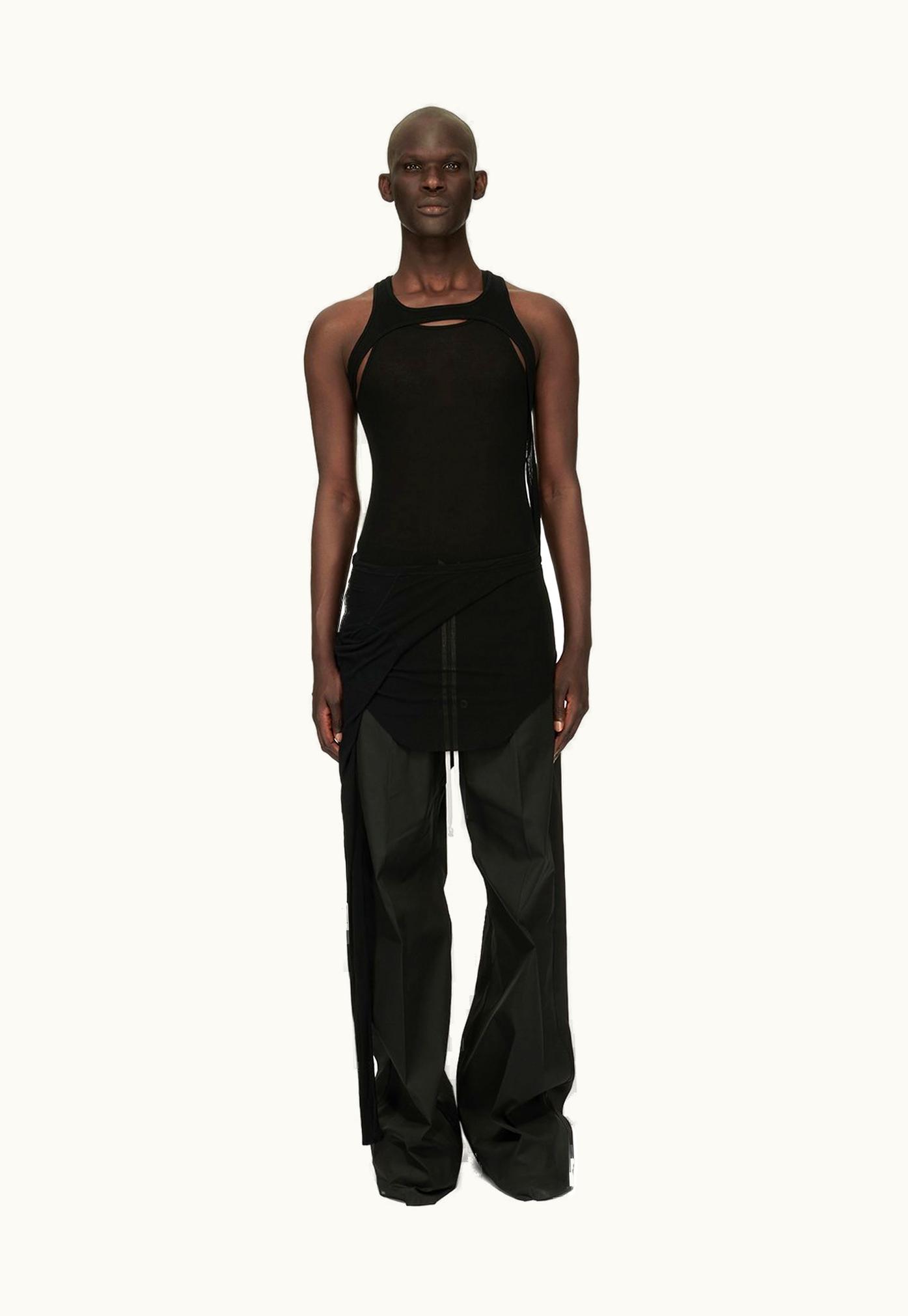 Rick Owens Shop The Latest Rick Owens Menswear, Womenswear, Shoes And Accessories Now On The Official Rick Owens Online Store With Worldwide Express Shipping. RU02C7267RC-09