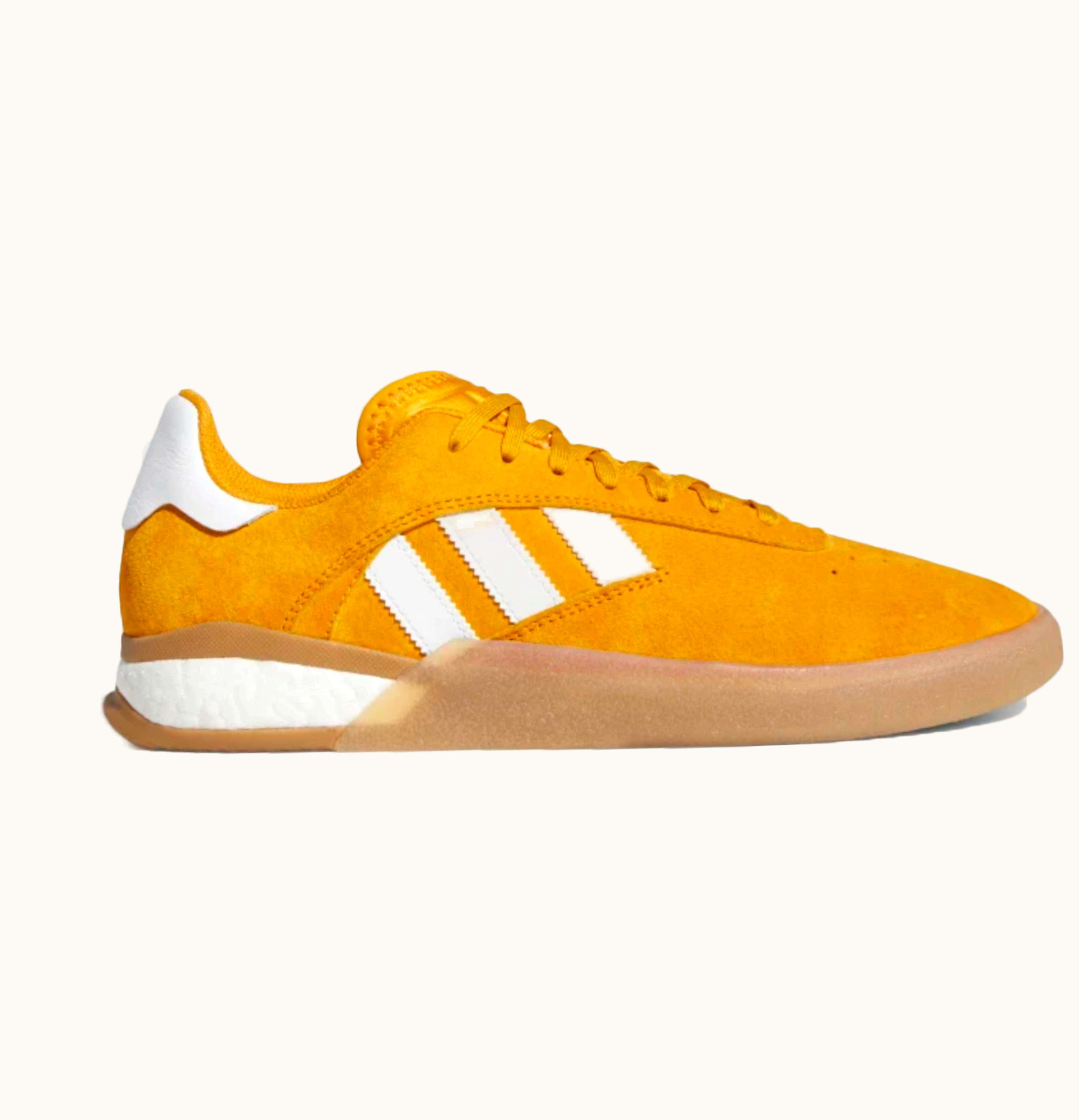 Adidas adidas 3ST004 Yellow Cloud White