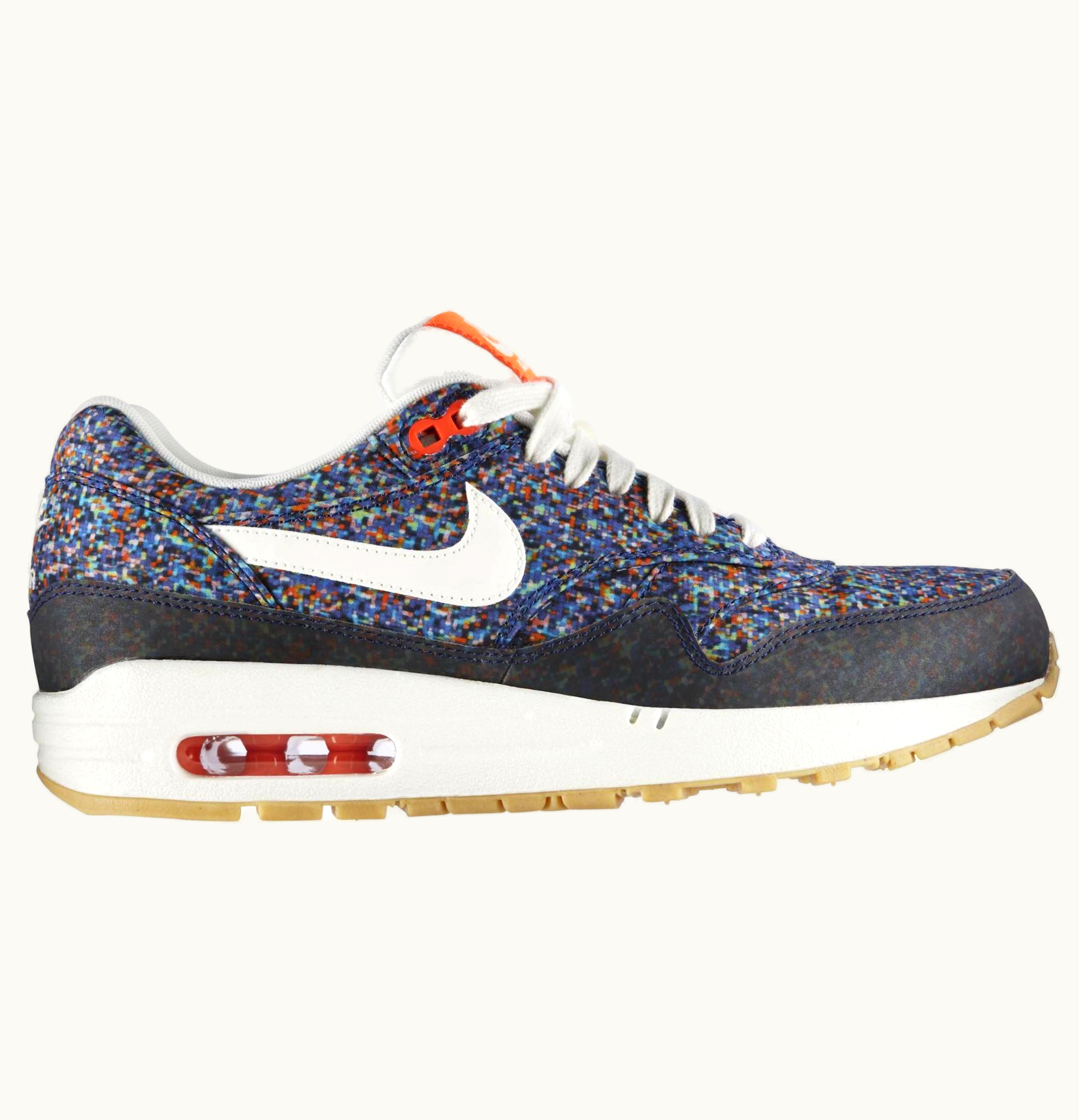 Nike Nike Air Max 1 Liberty of London 2013 GS