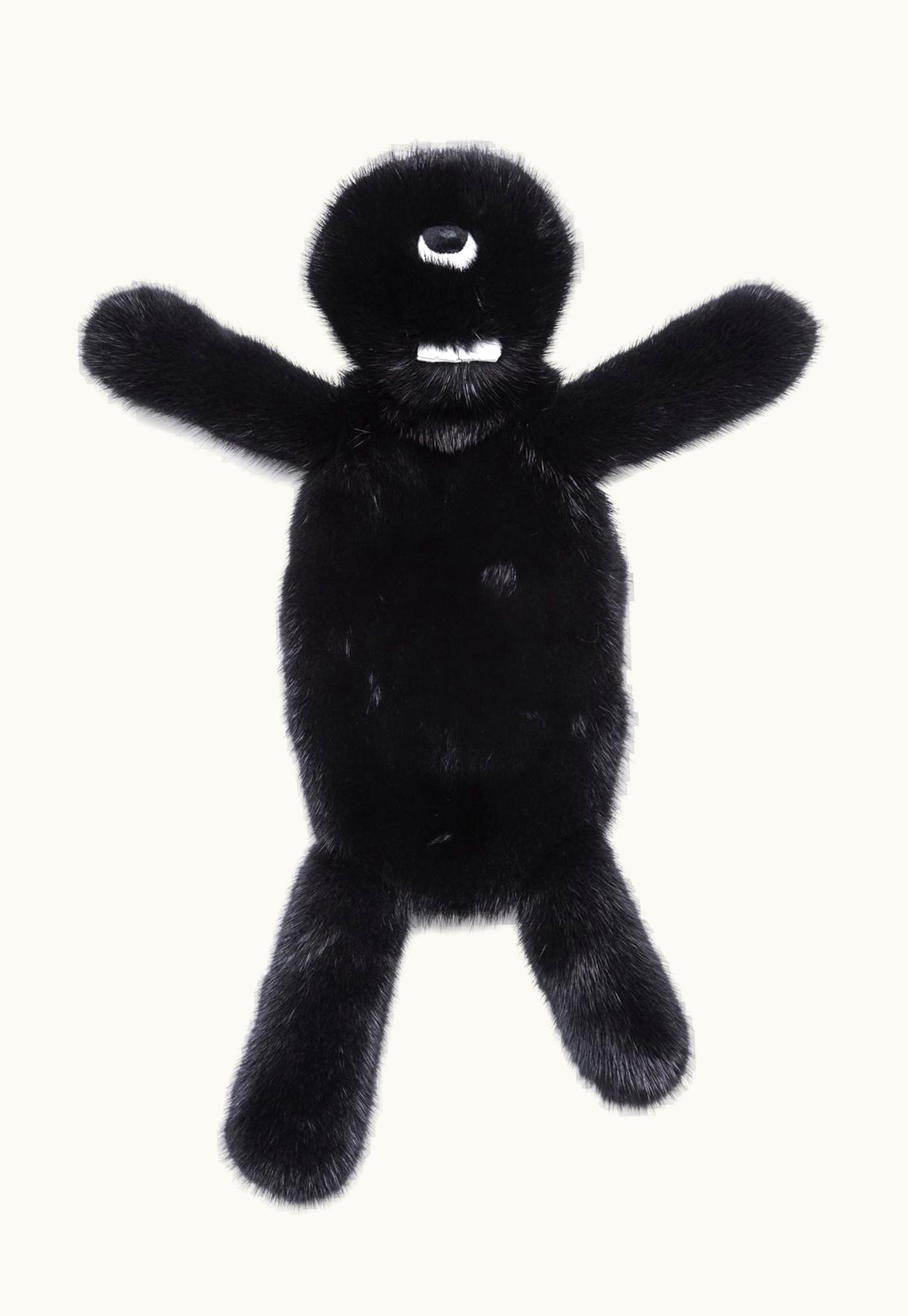 Rick Owens Rick Owens . HV0000105MIN-09