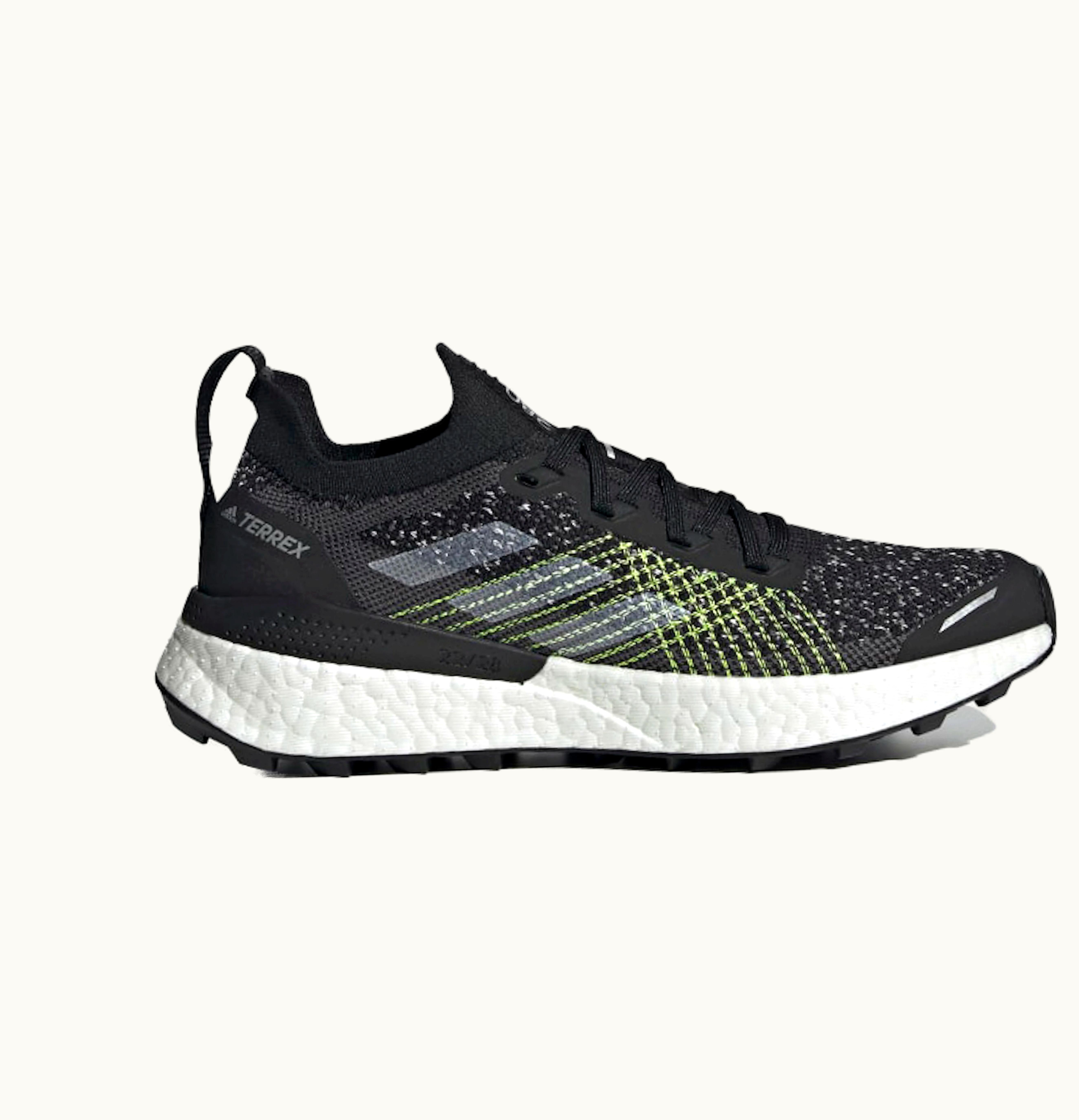 Adidas adidas Terrex Two Ultra Primeblue Black Solar Yellow W