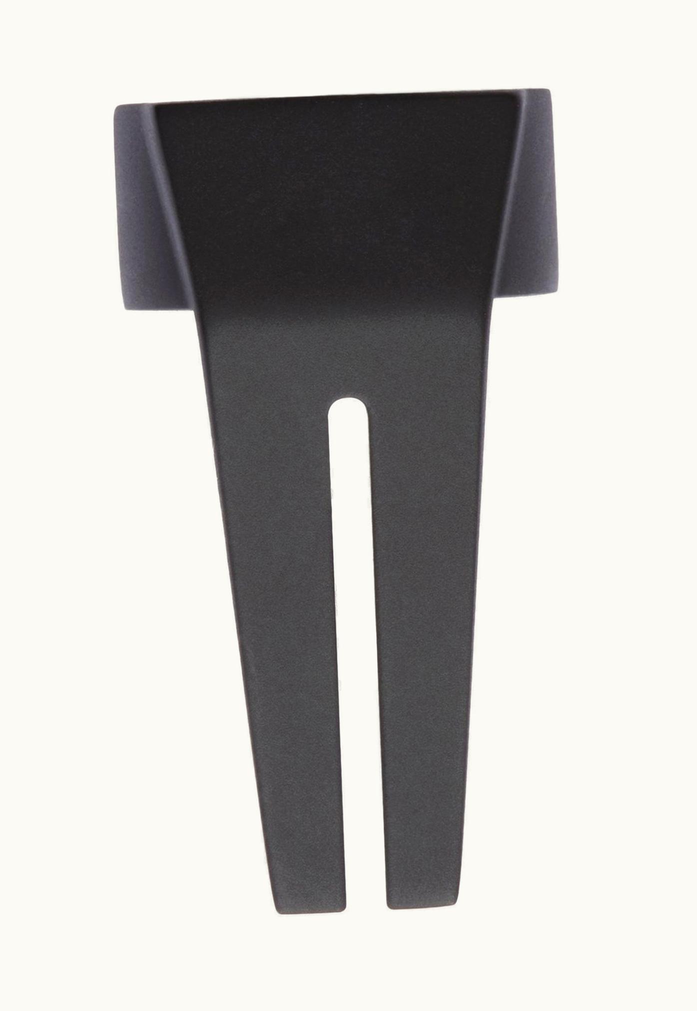 Rick Owens Rick Owens Open Trunk Ring In Brass RJ0000022MMTBK-09