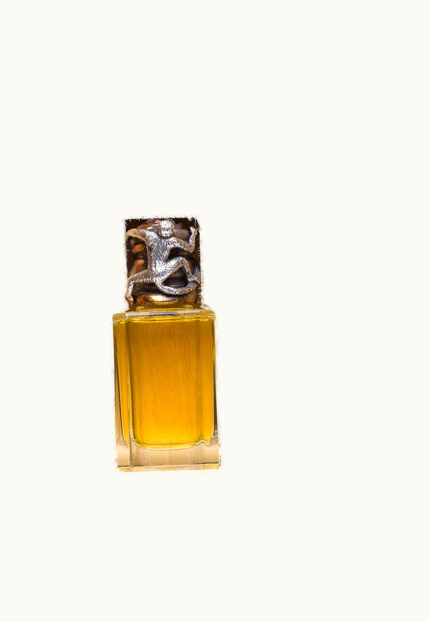 Rick Owens Rick Owens Lamyland Perfume Is A Creation From The Lamyland Tribe