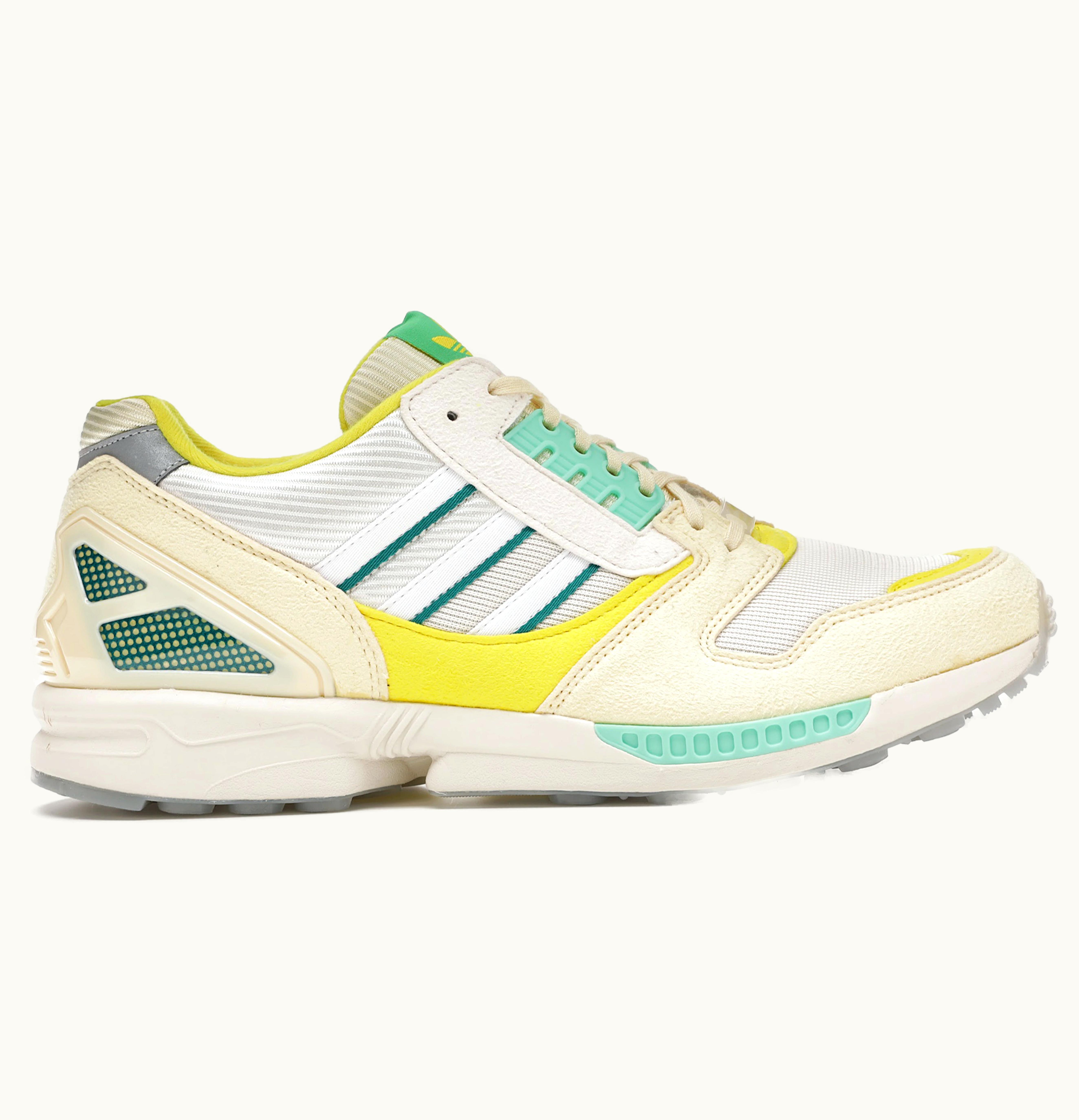 Adidas adidas ZX 8000 Frozen Lemonade